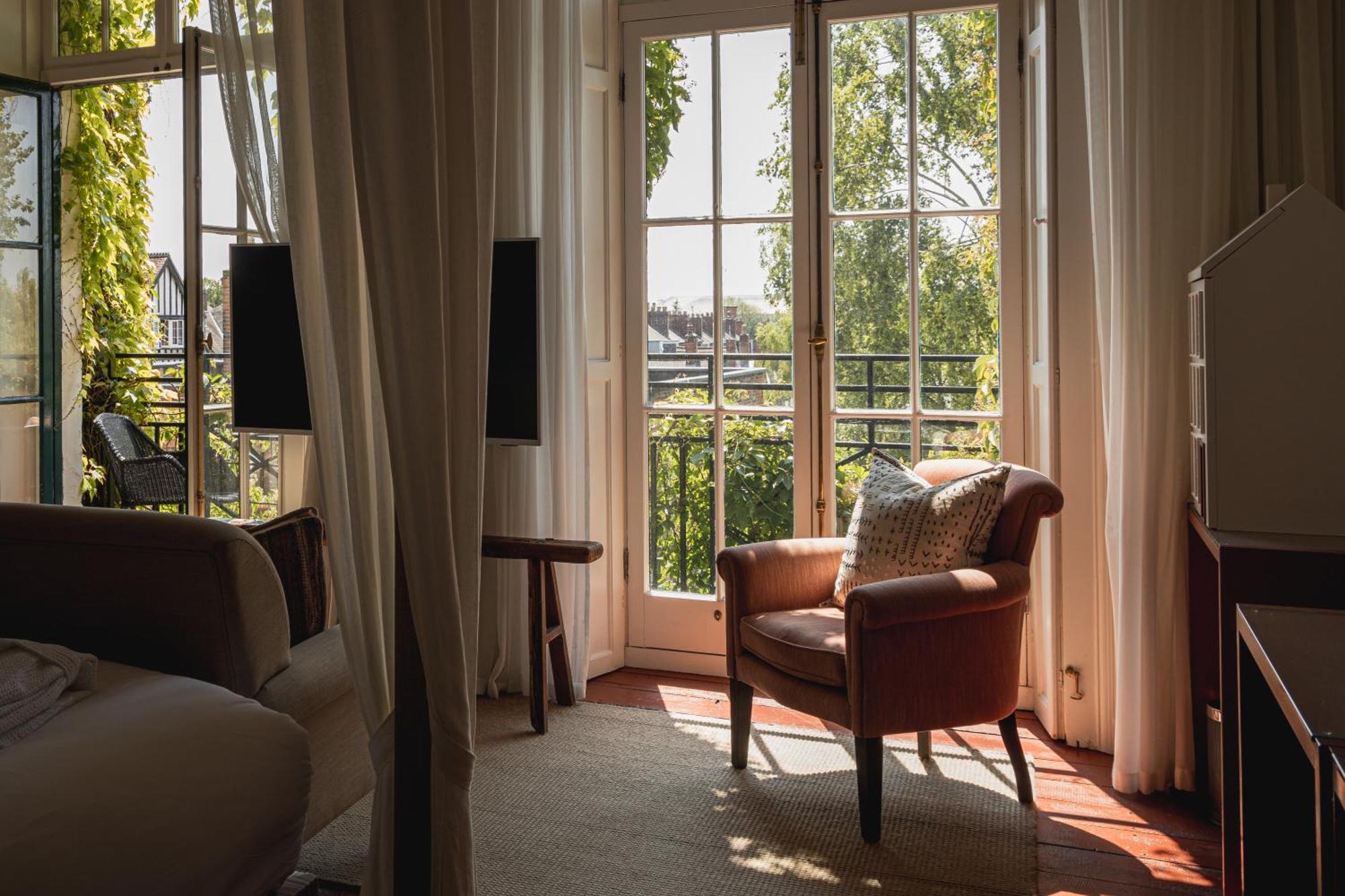 The Bootham Suites