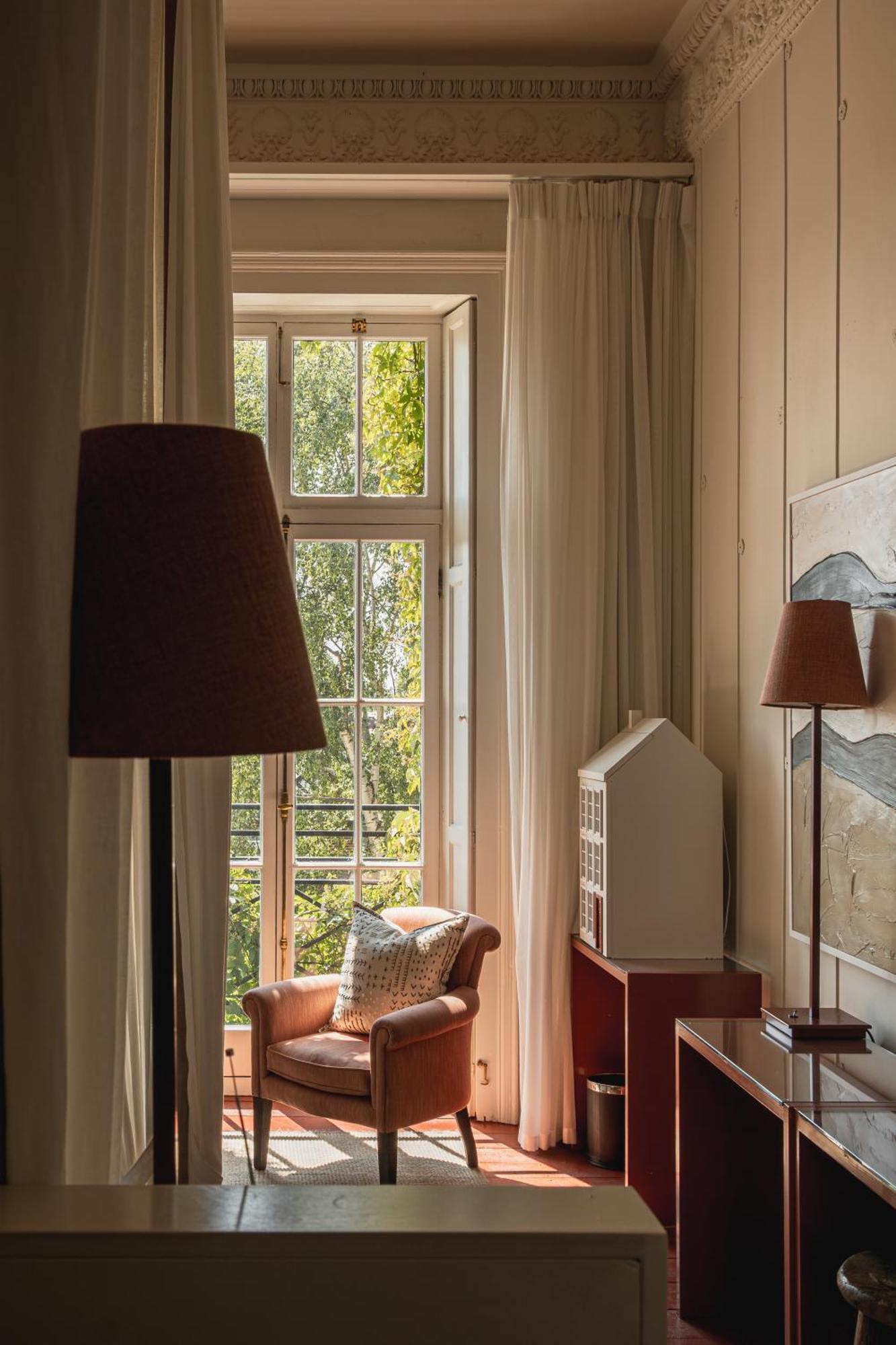 The Bootham Suites