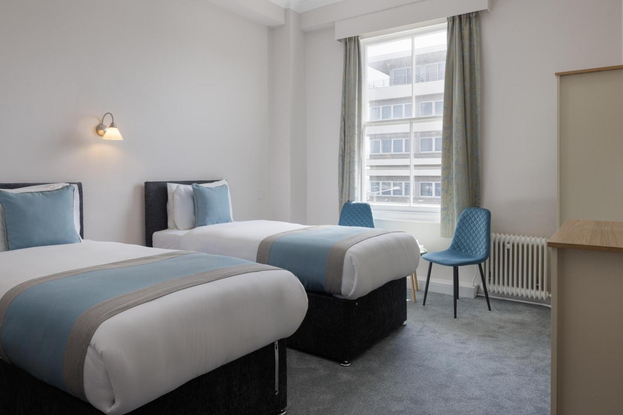 King room Side Sea View