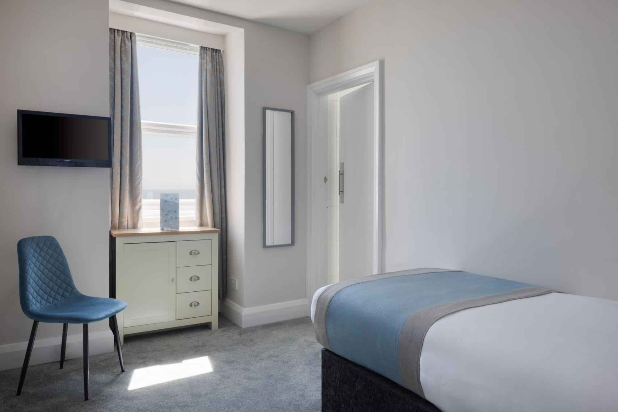 Single Room Sea View