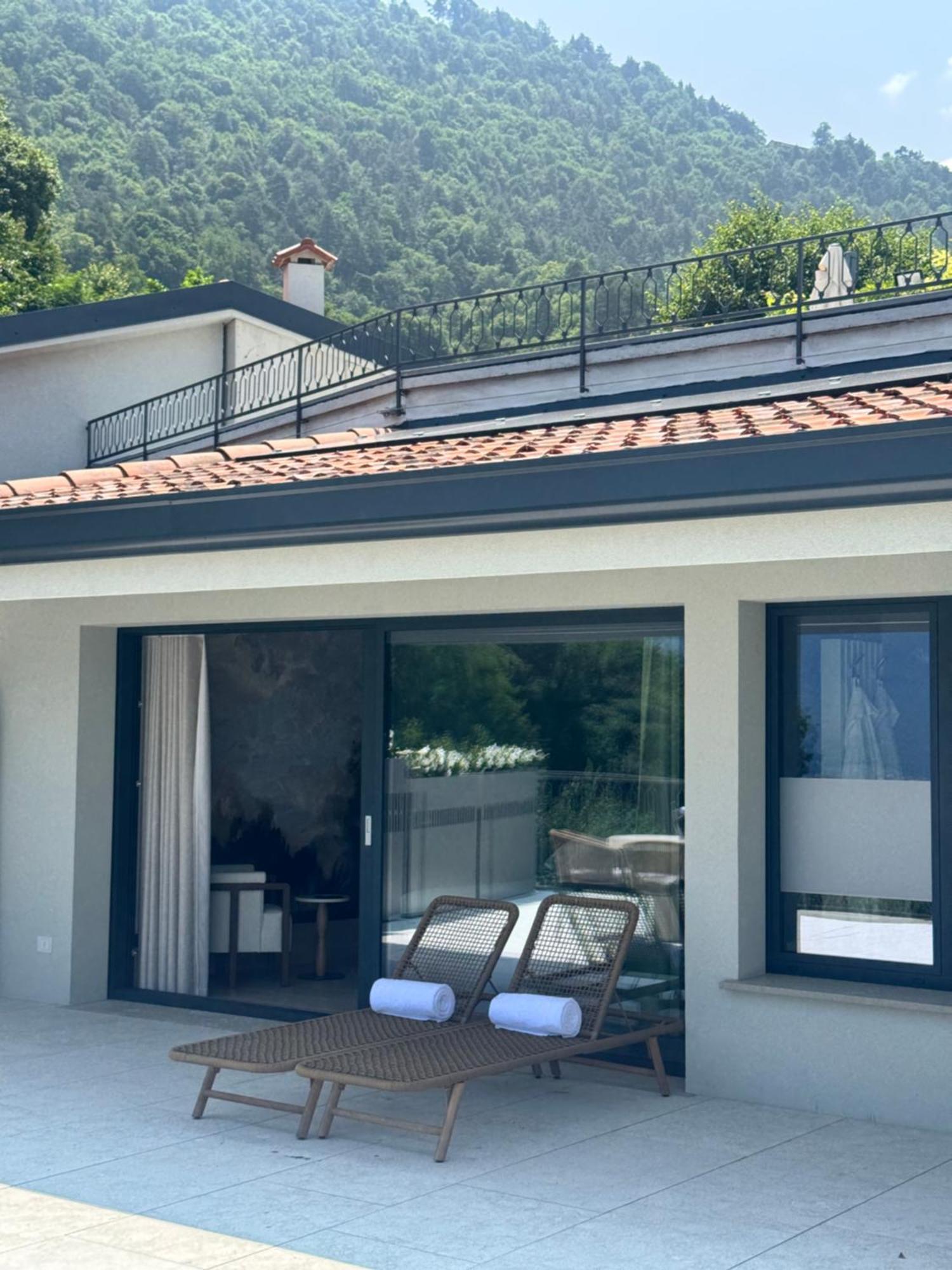 Junior Suite Terrace