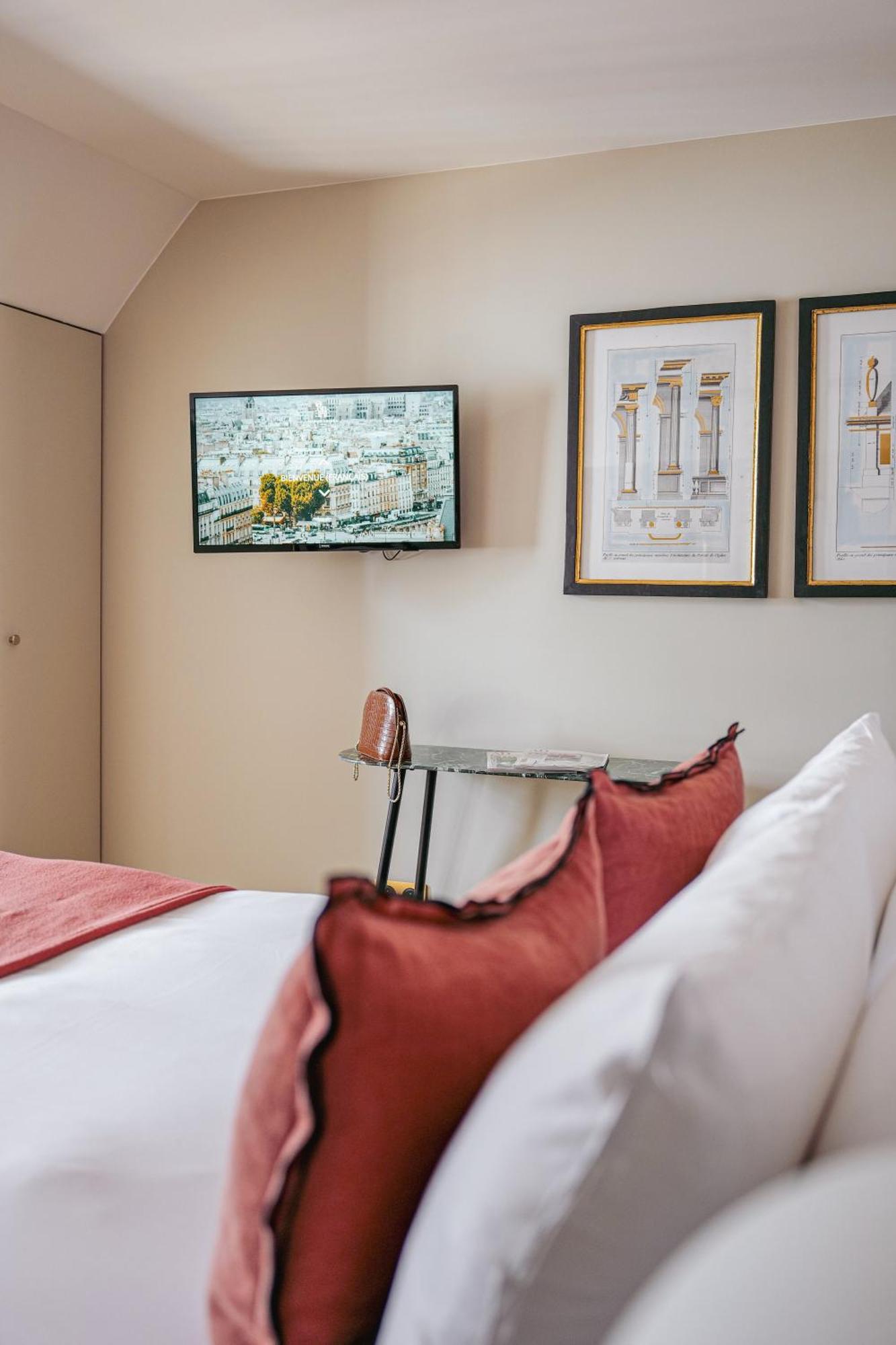 Executive Double Room