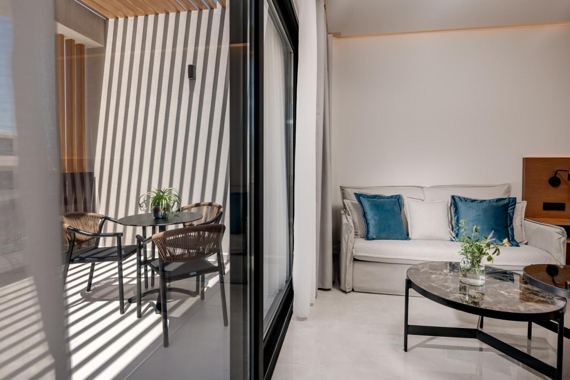 Standard Suite
