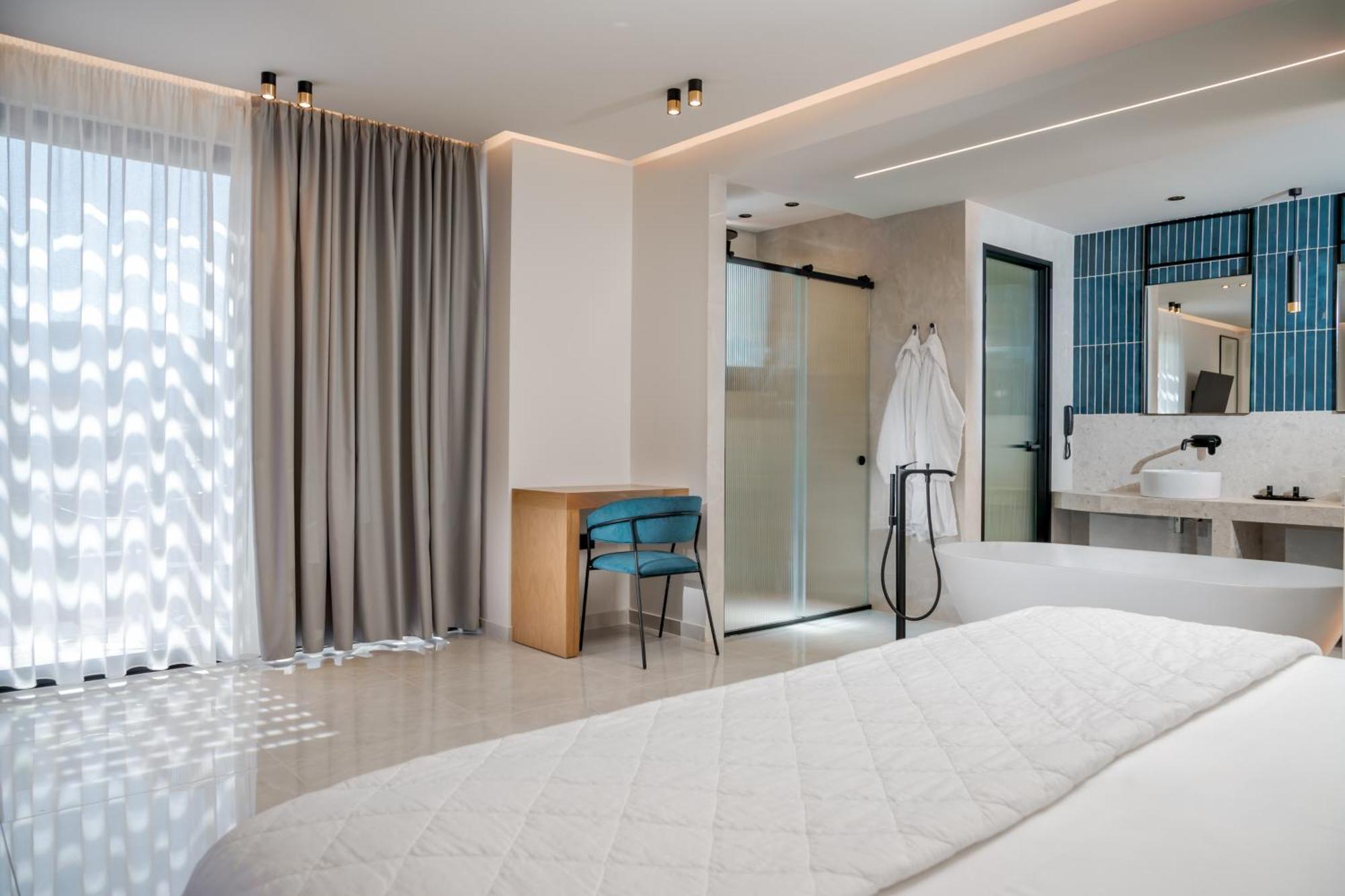 Standard Suite