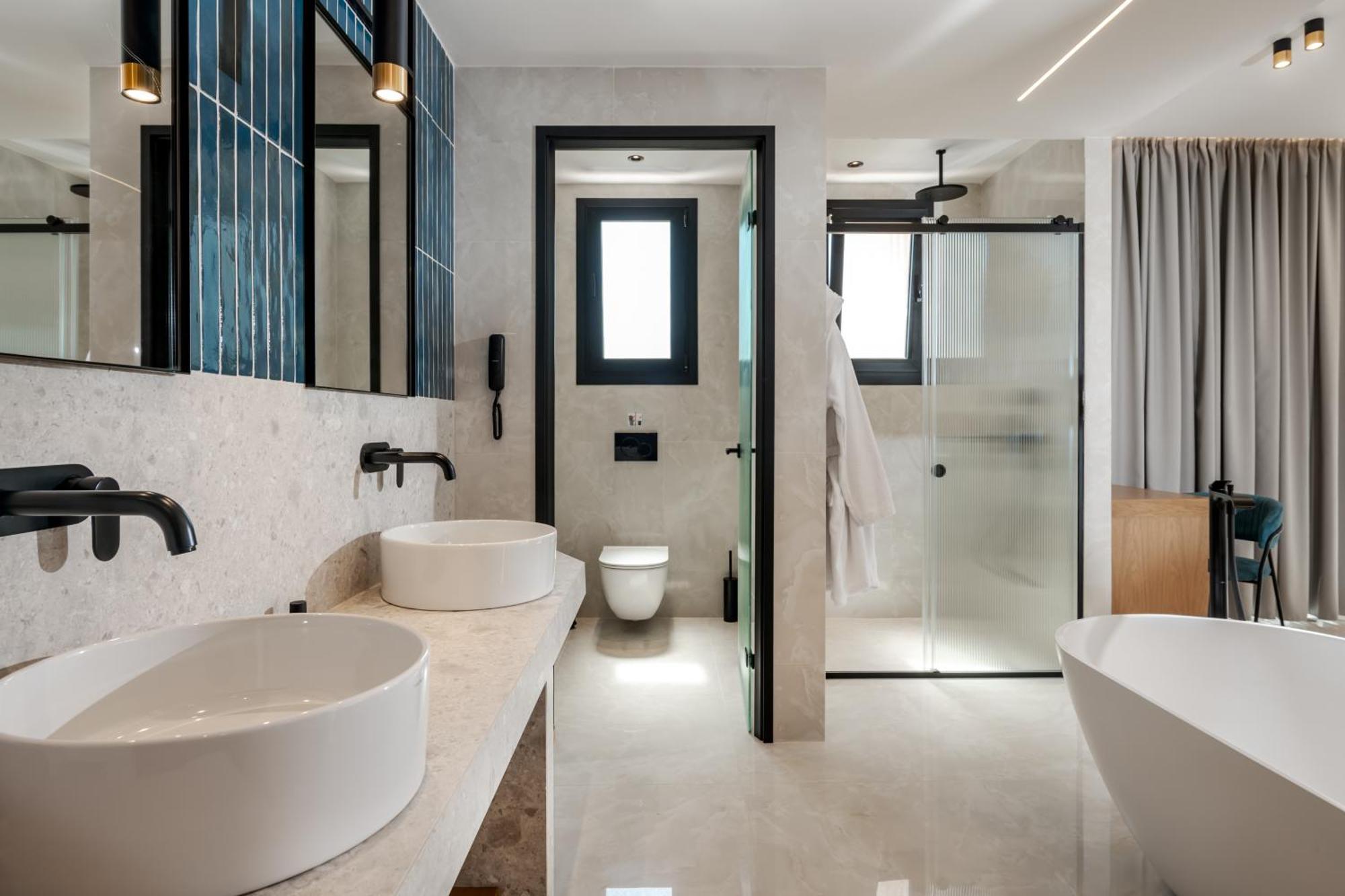 Standard Suite