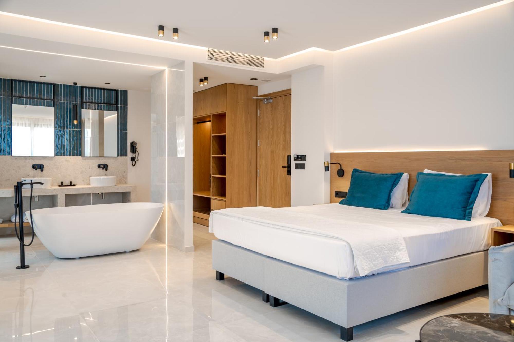 Standard Suite