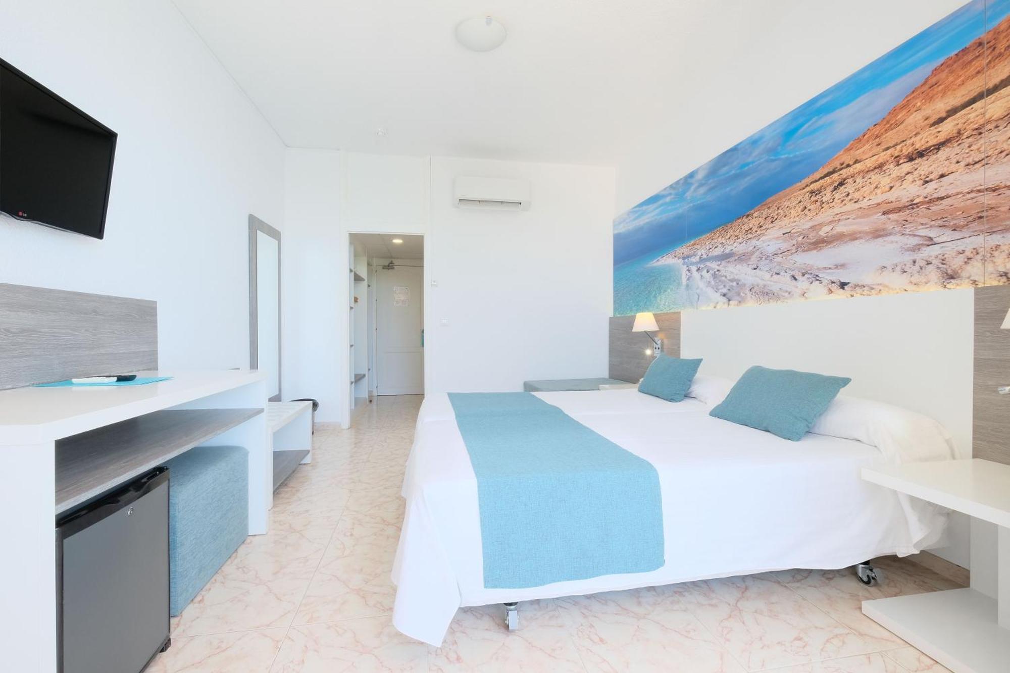 Twin Premium Room Mar Amantis I