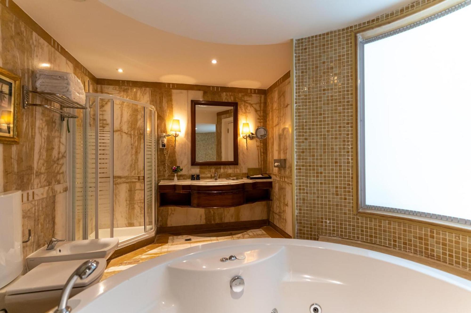 Suite Royal