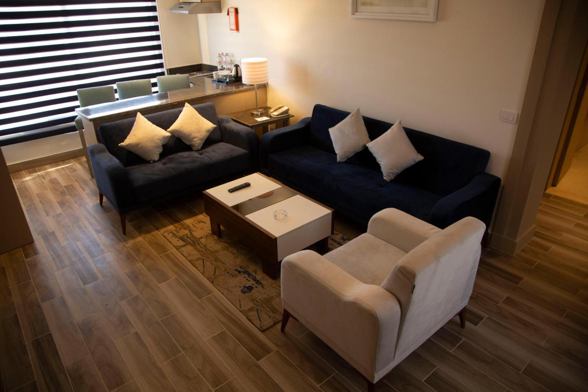 Suite Familiare