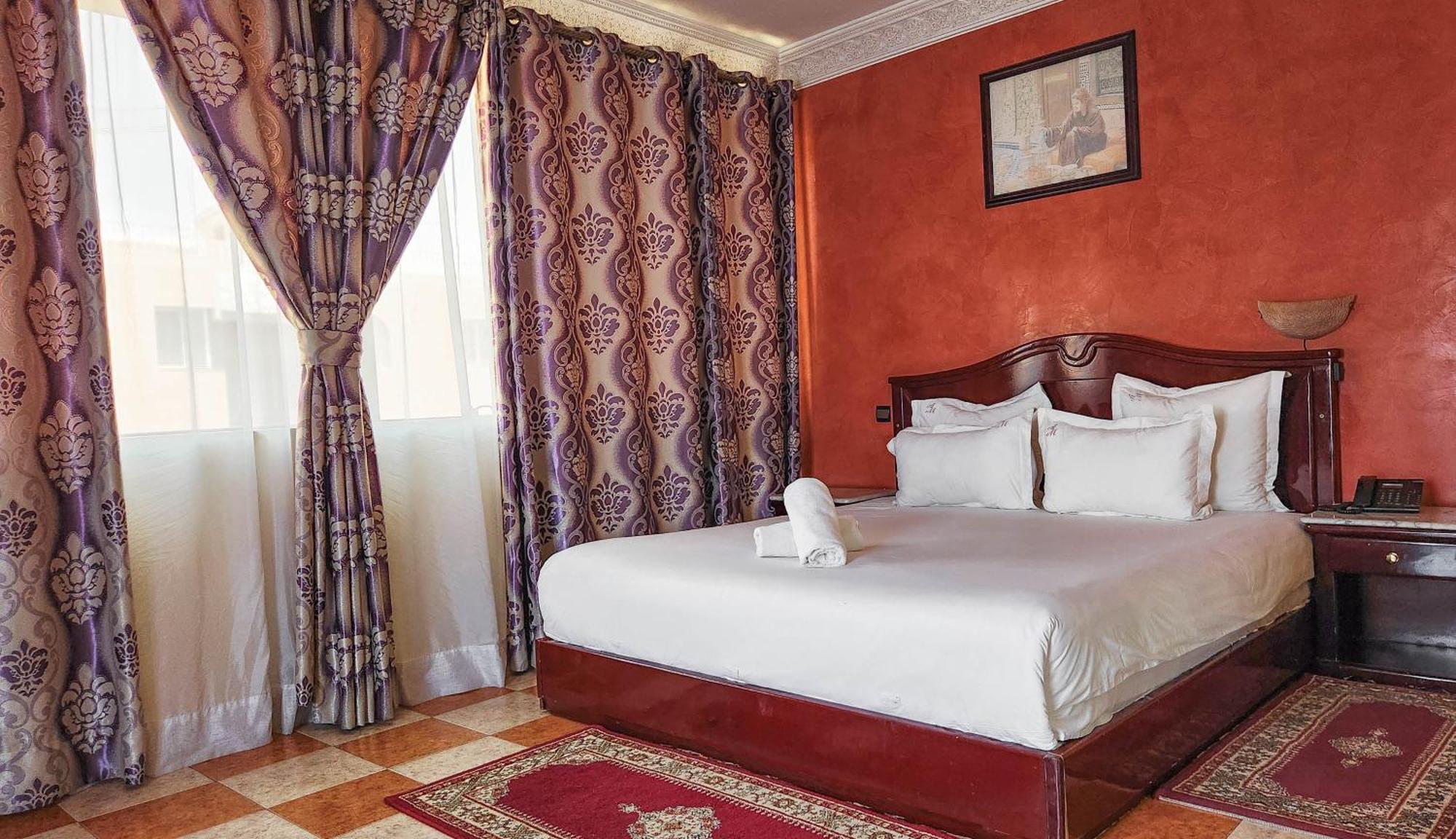 Double or Twin Room