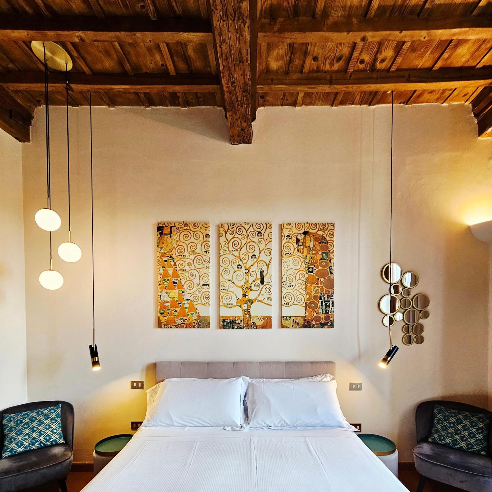Double or Twin Room City View