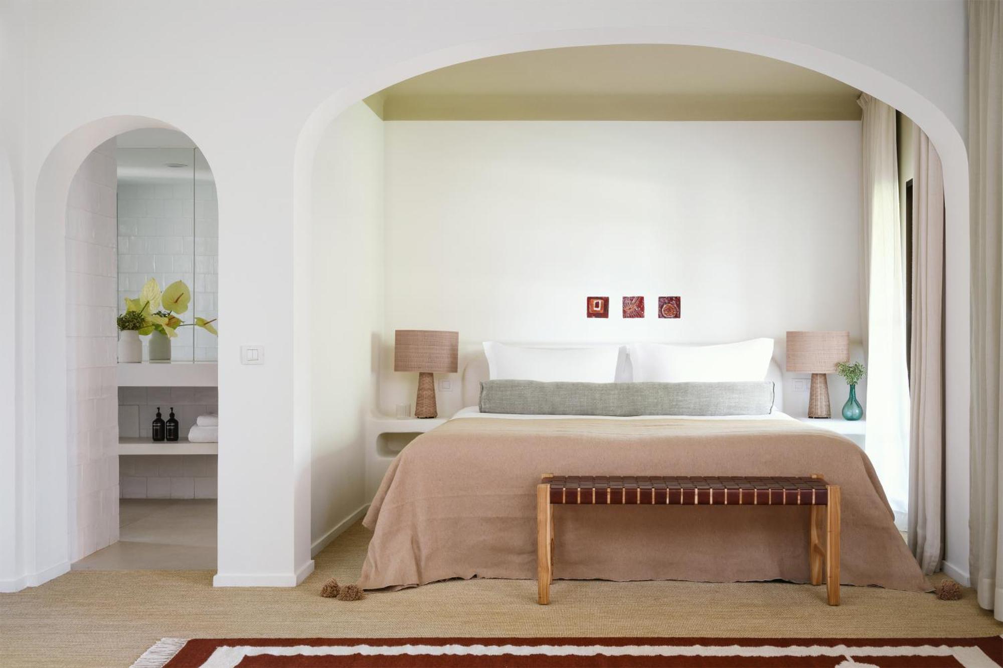 Master Suite