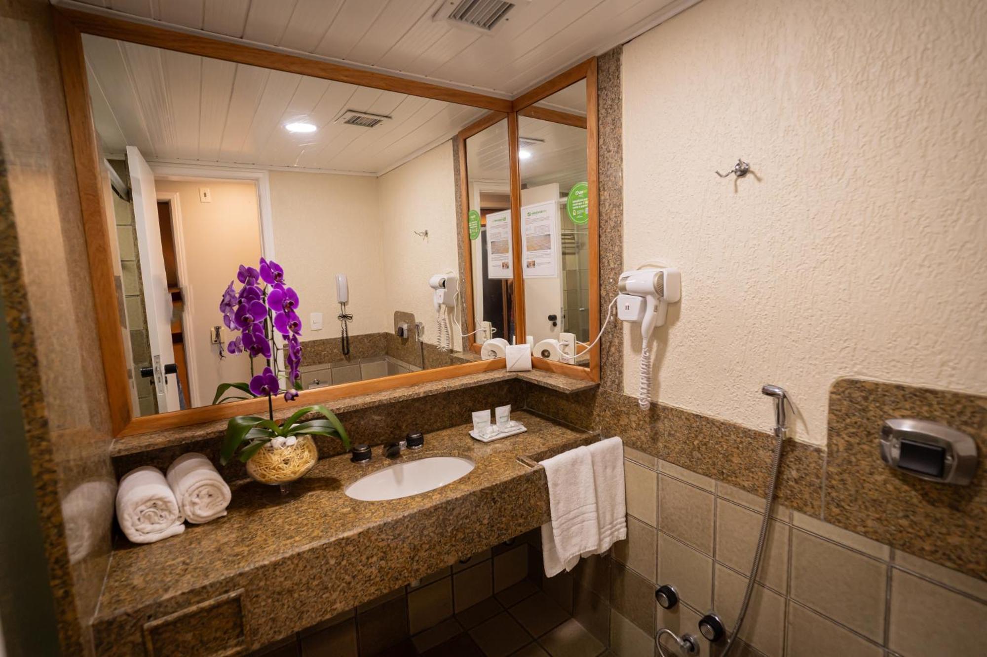 Deluxe Double Room Balcony