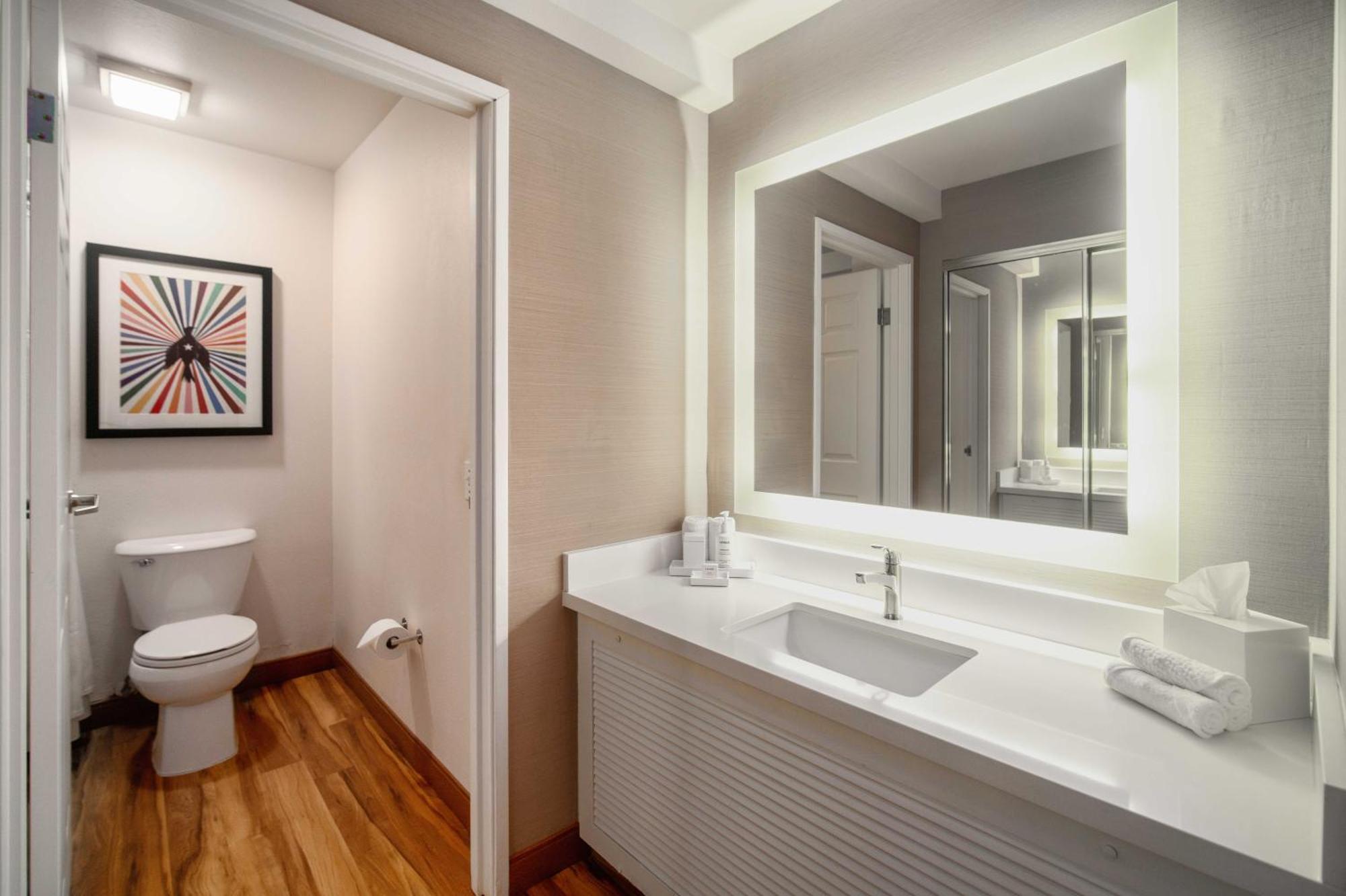 King Room City View