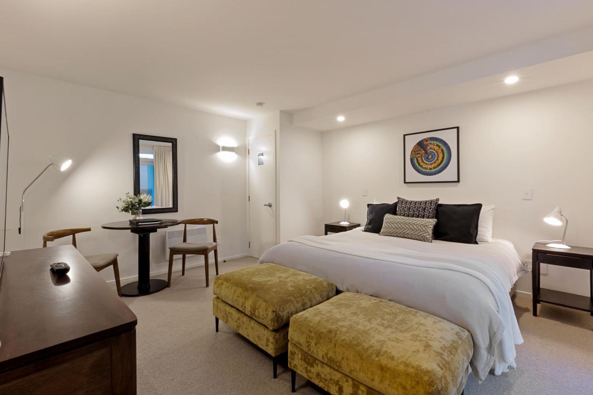 Standard King Room