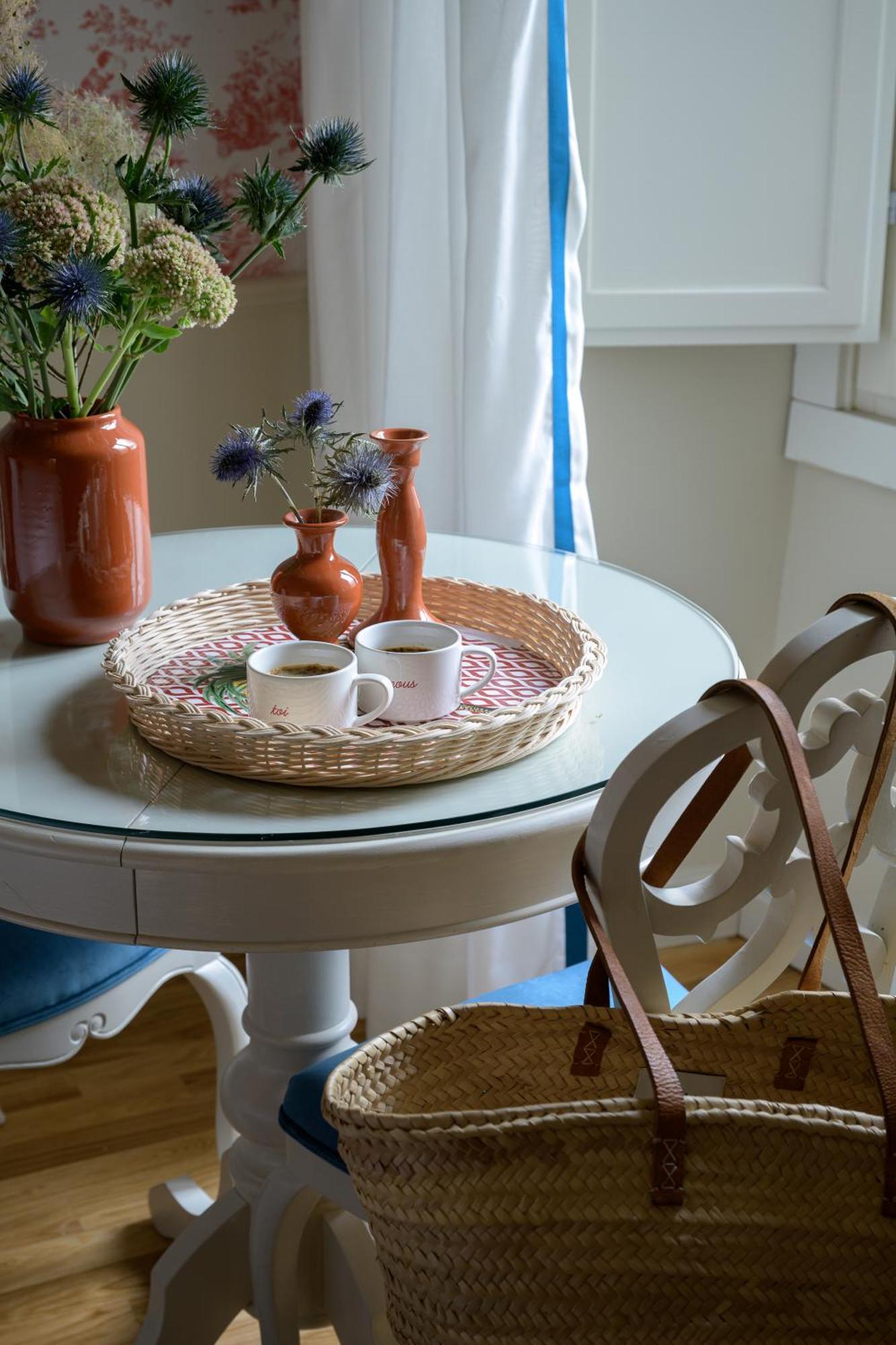 Habitación Estándar - Cama extragrande