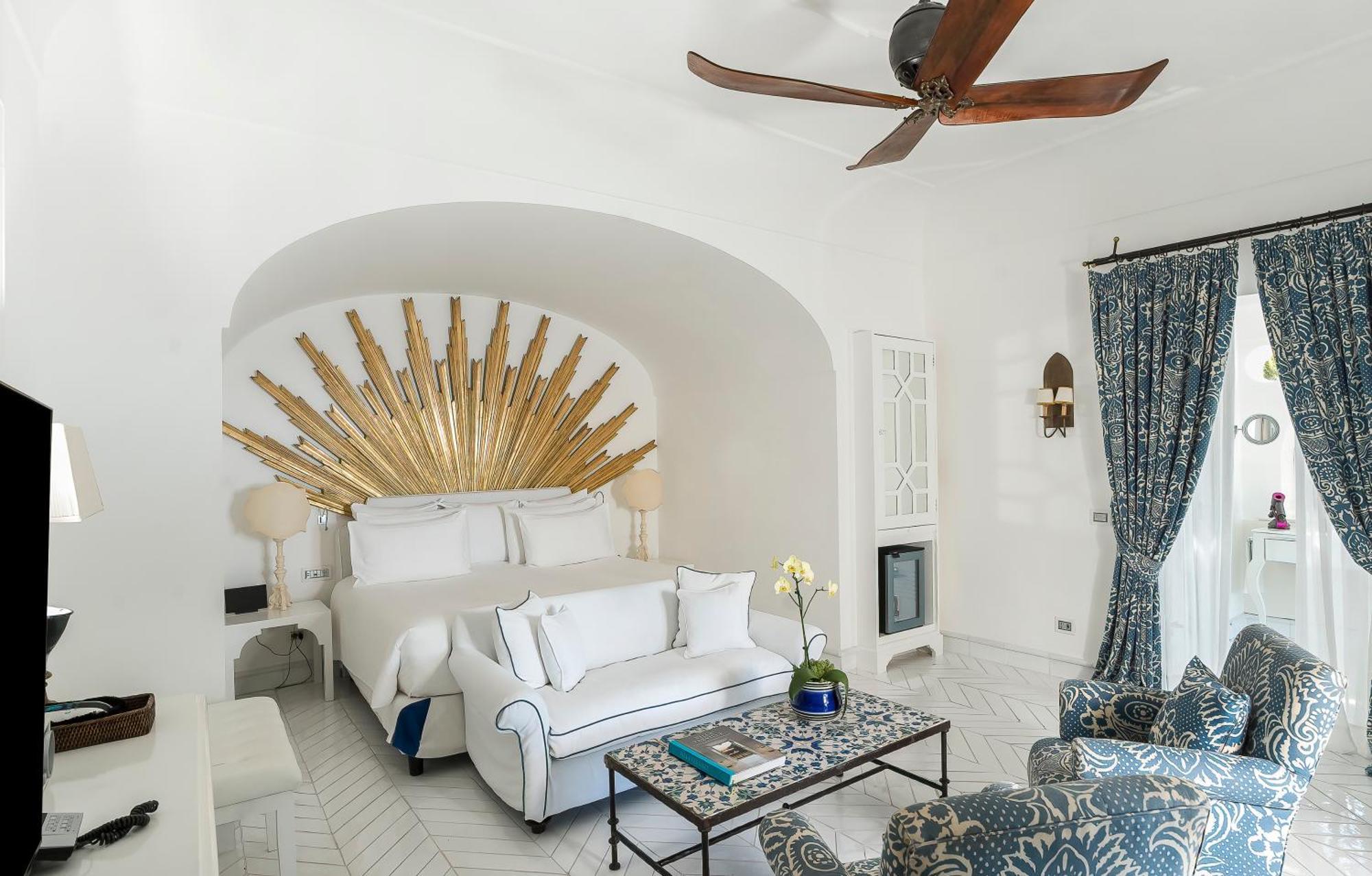 Suite Sea View