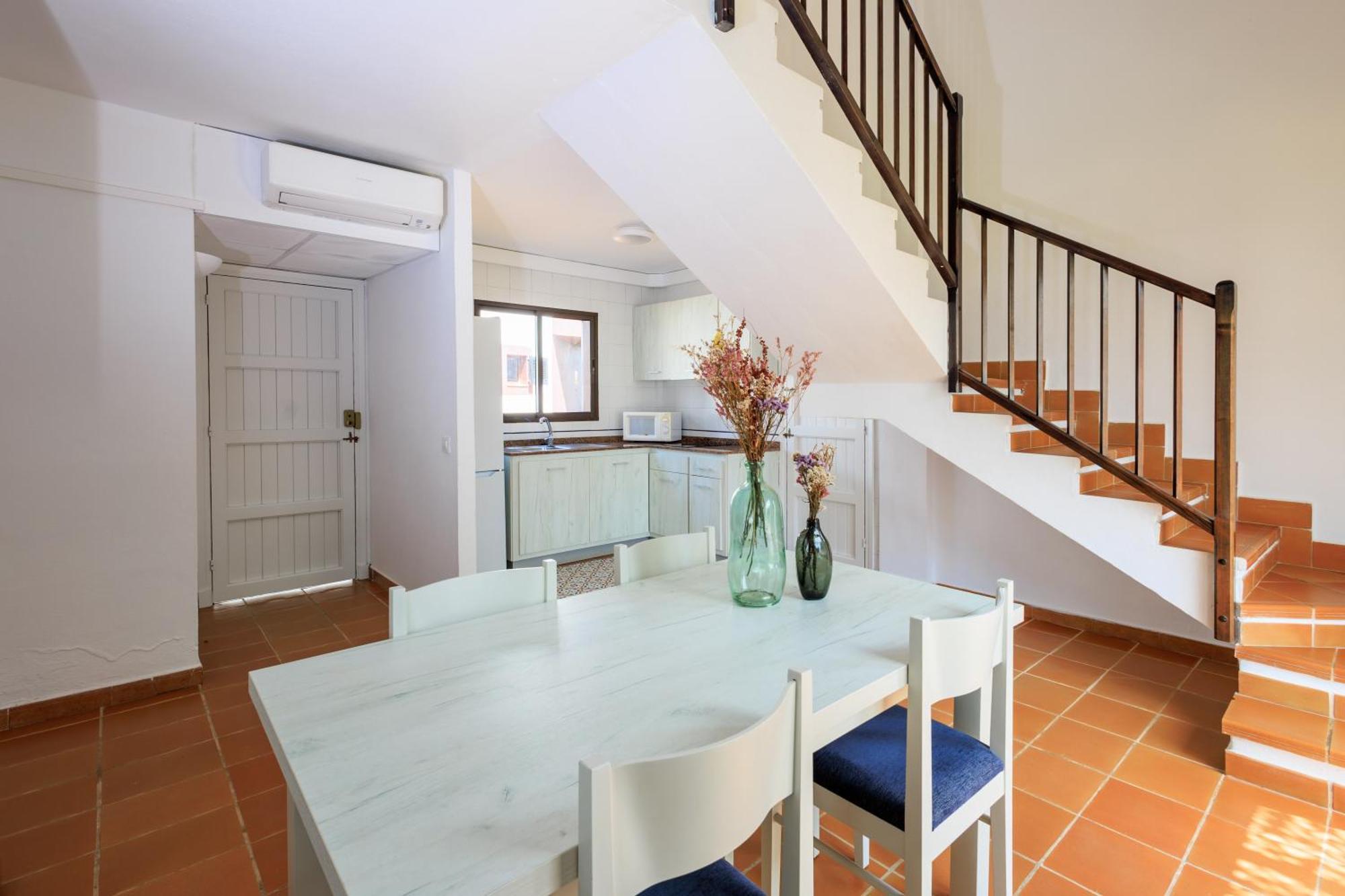 Duplex Apartment