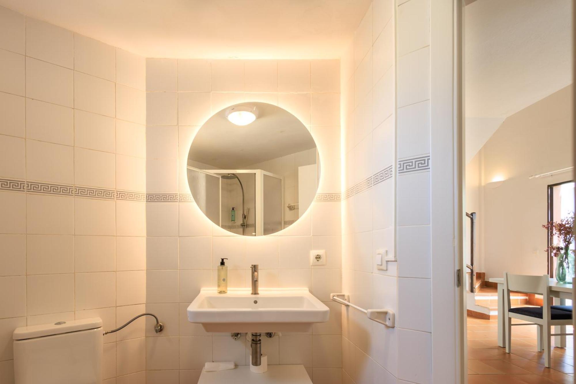Duplex Apartment