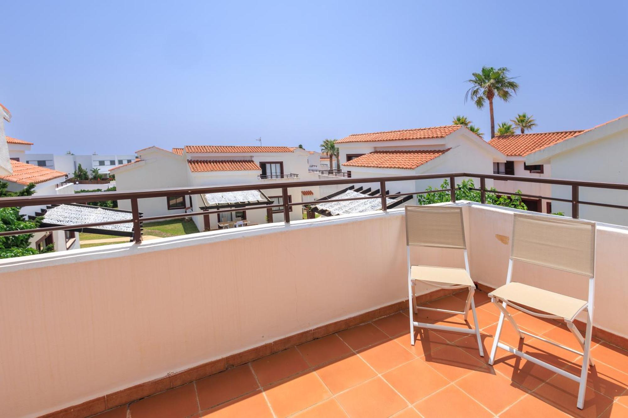 Duplex Apartment