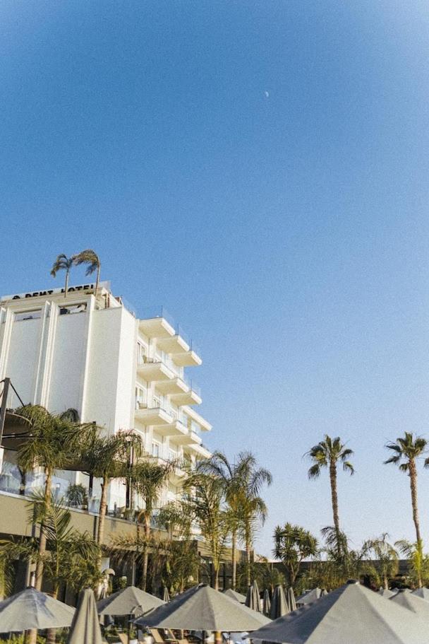Deluxe Double Room Balcony Sea View