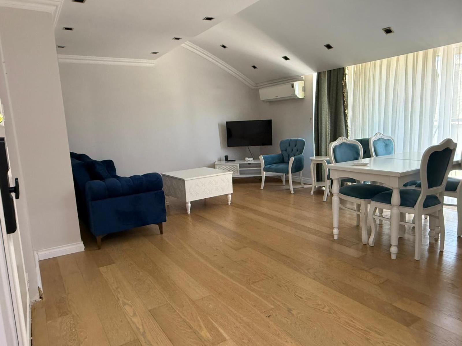 Apartamento de 3 dormitorios