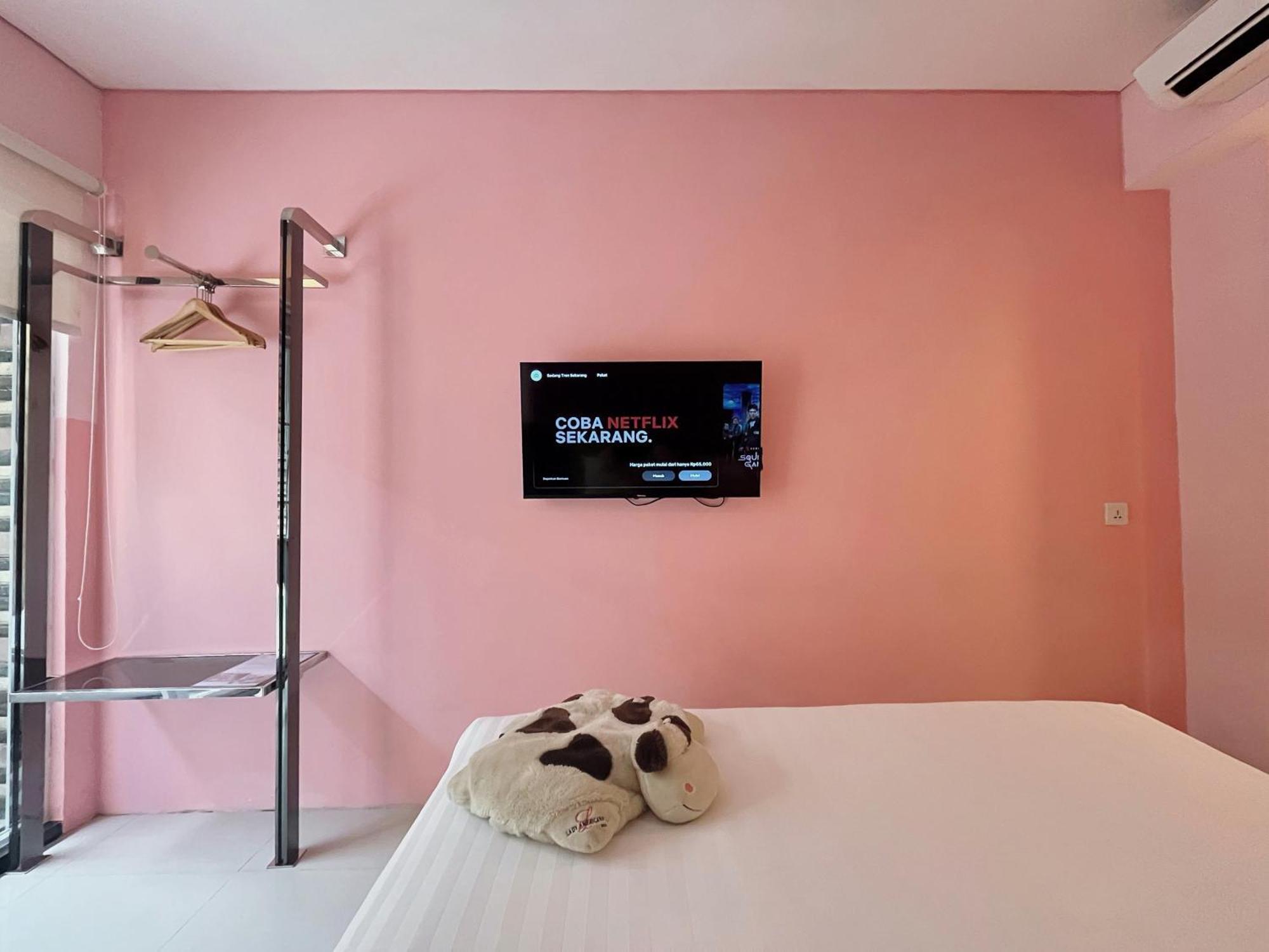 Suite avec Jacuzzi