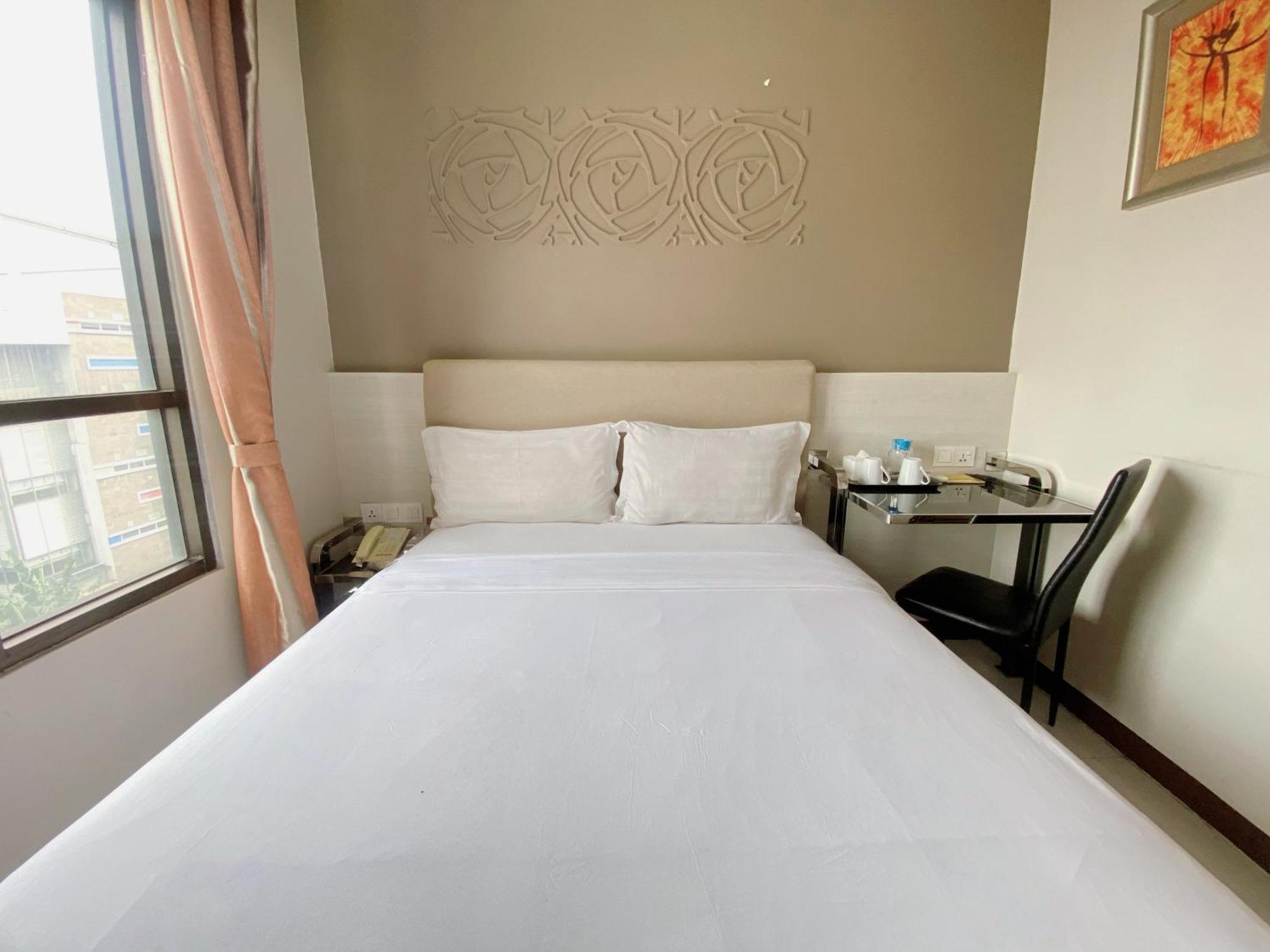 Chambre Lit King-Size Supérieure