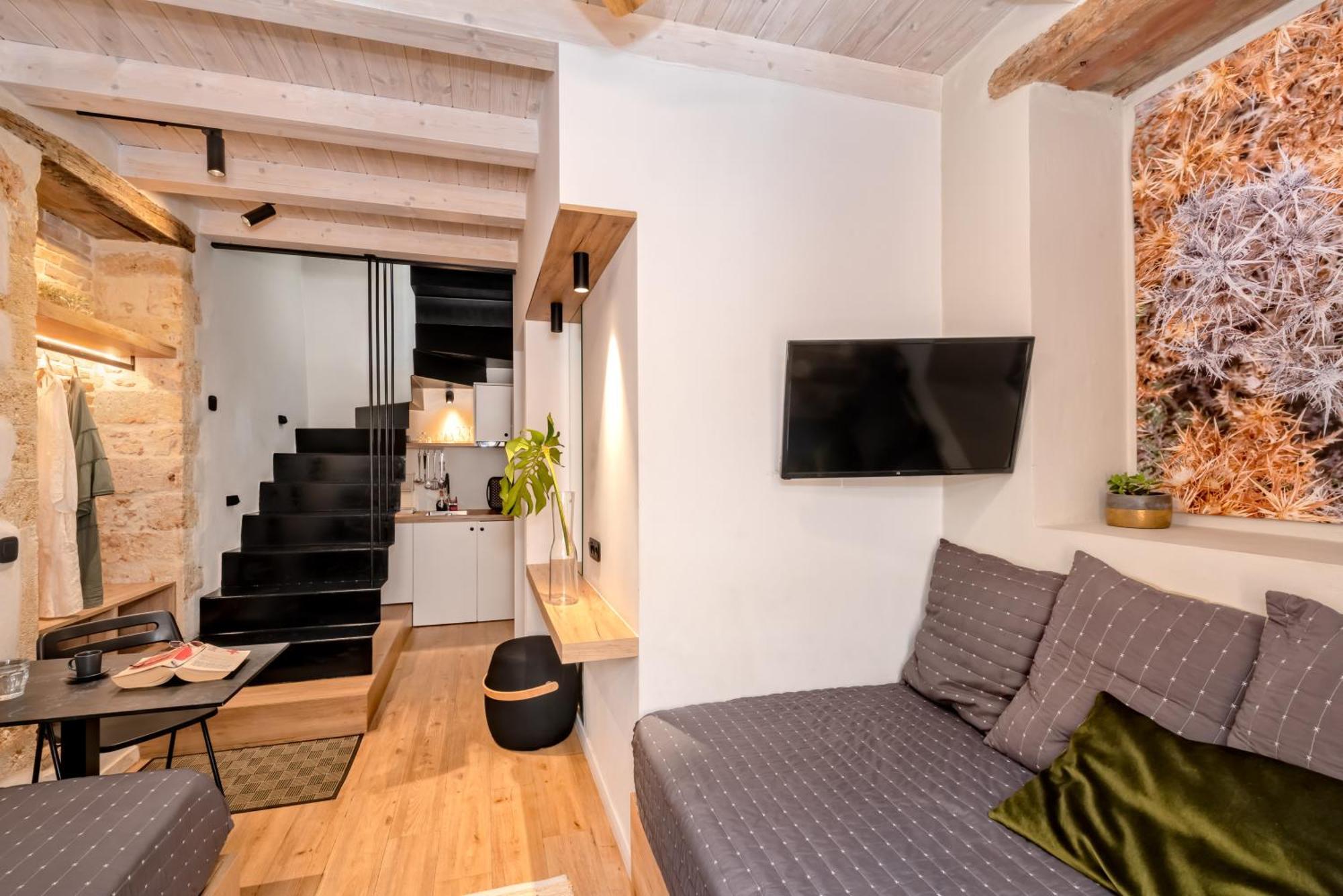 Maisonette