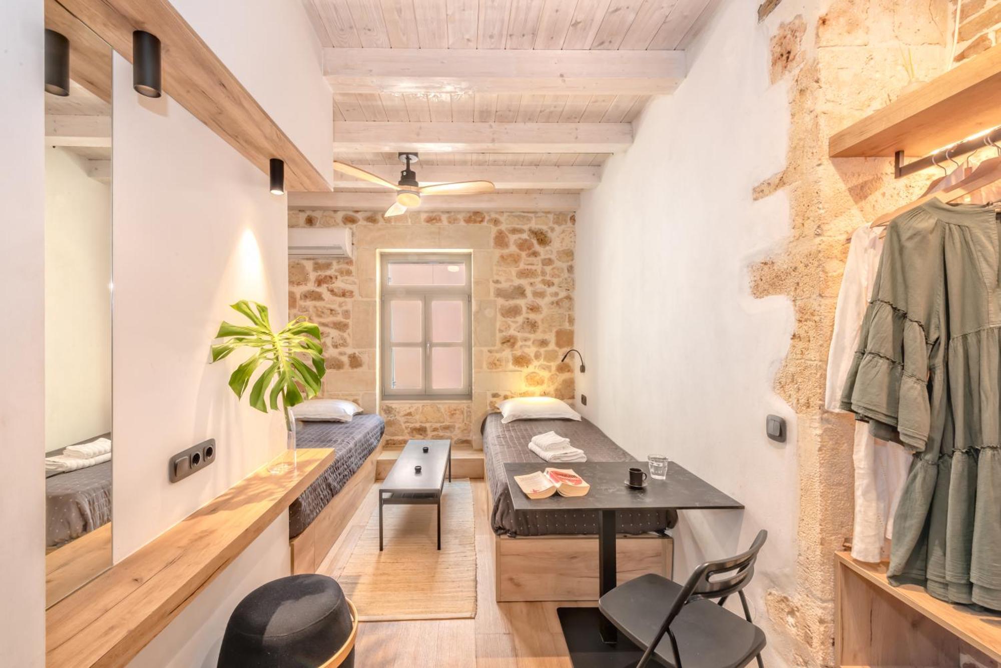Maisonette