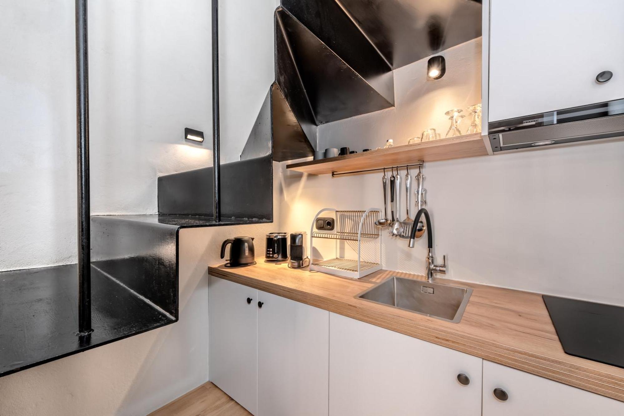 Maisonette