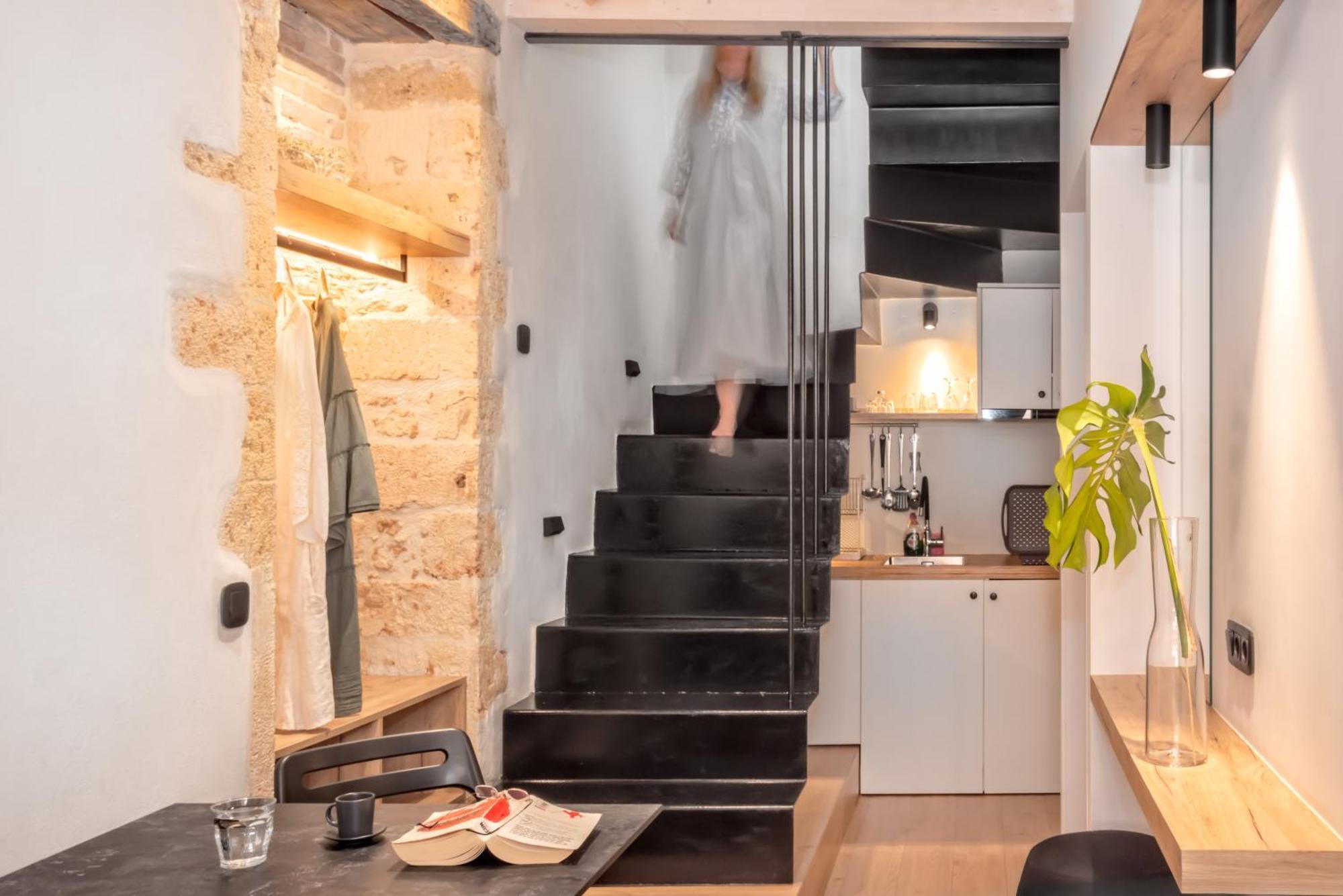 Maisonette