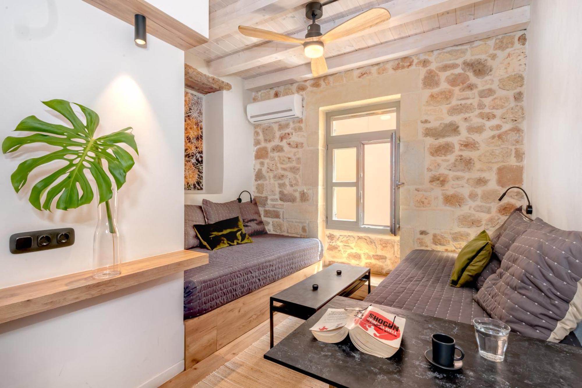Maisonette