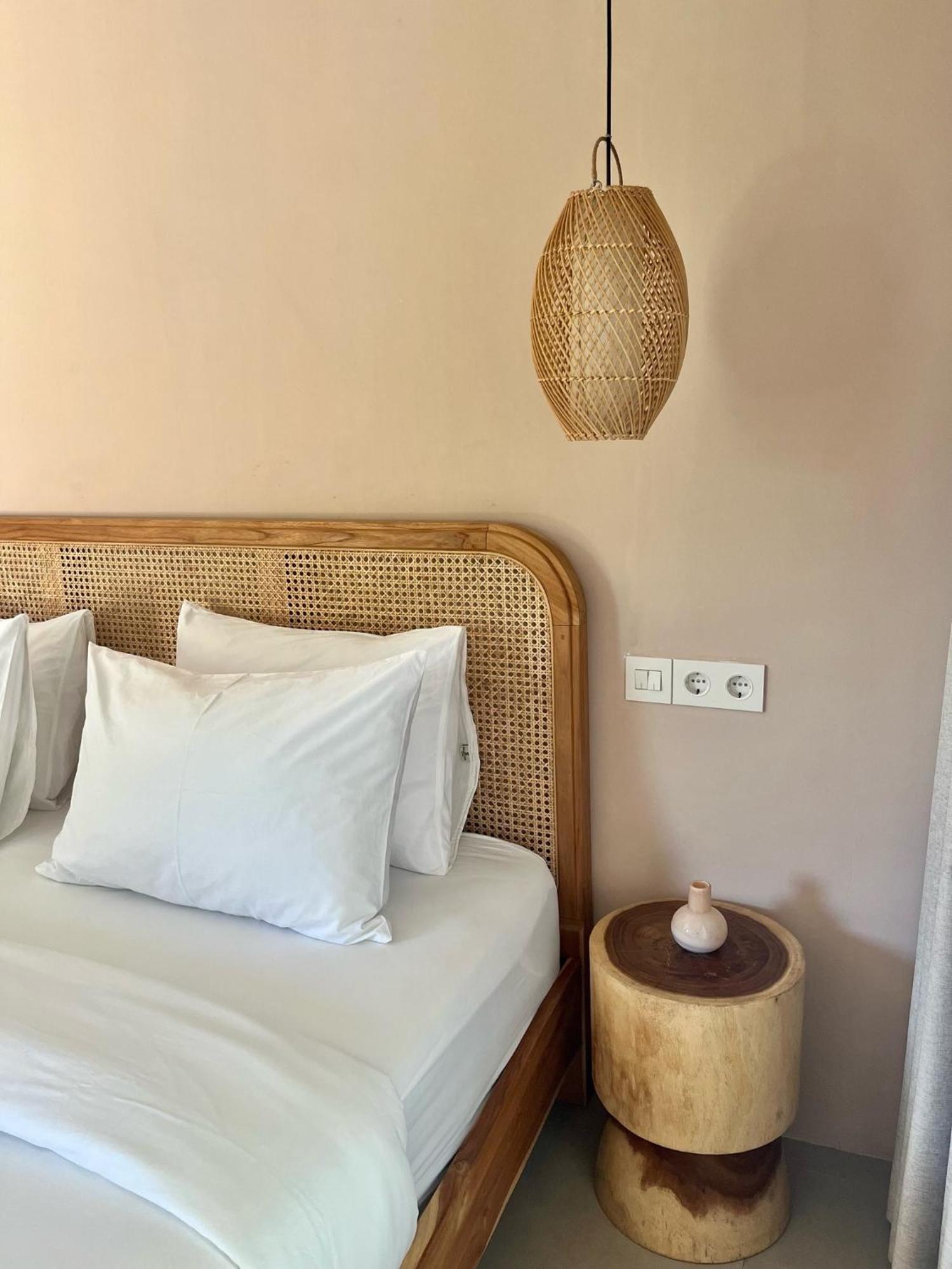 Double Room Patio