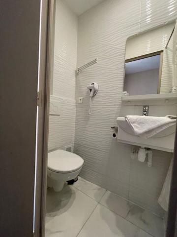 Double Room without Lift