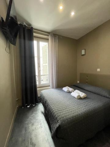 Double Room without Lift