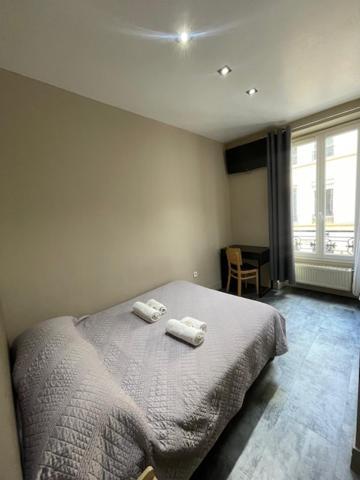 Double Room without Lift