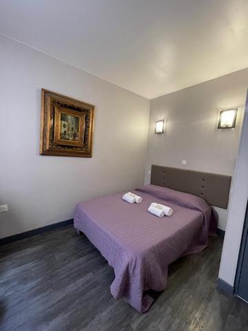 Double Room without Lift