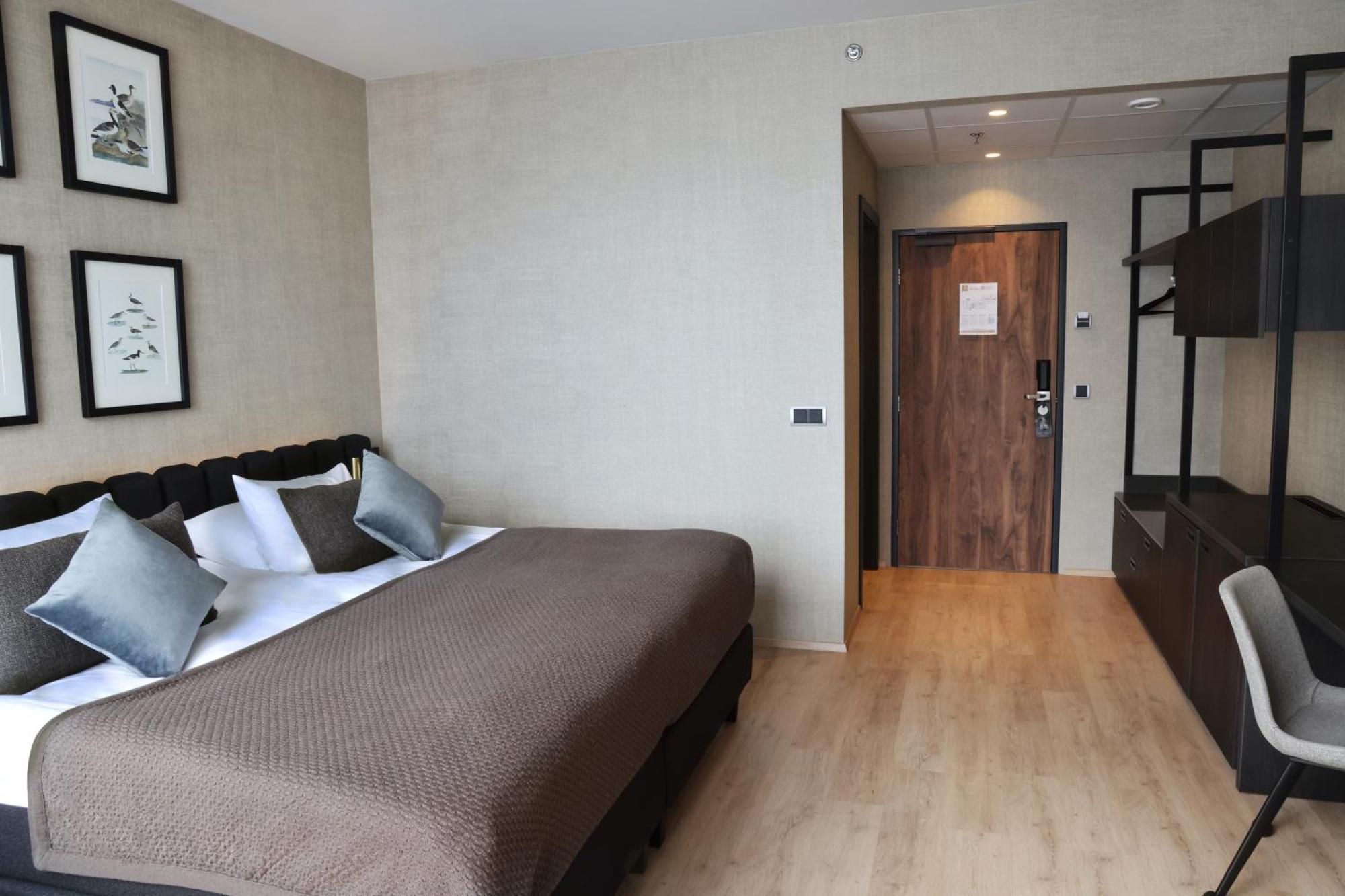 External View Double Room