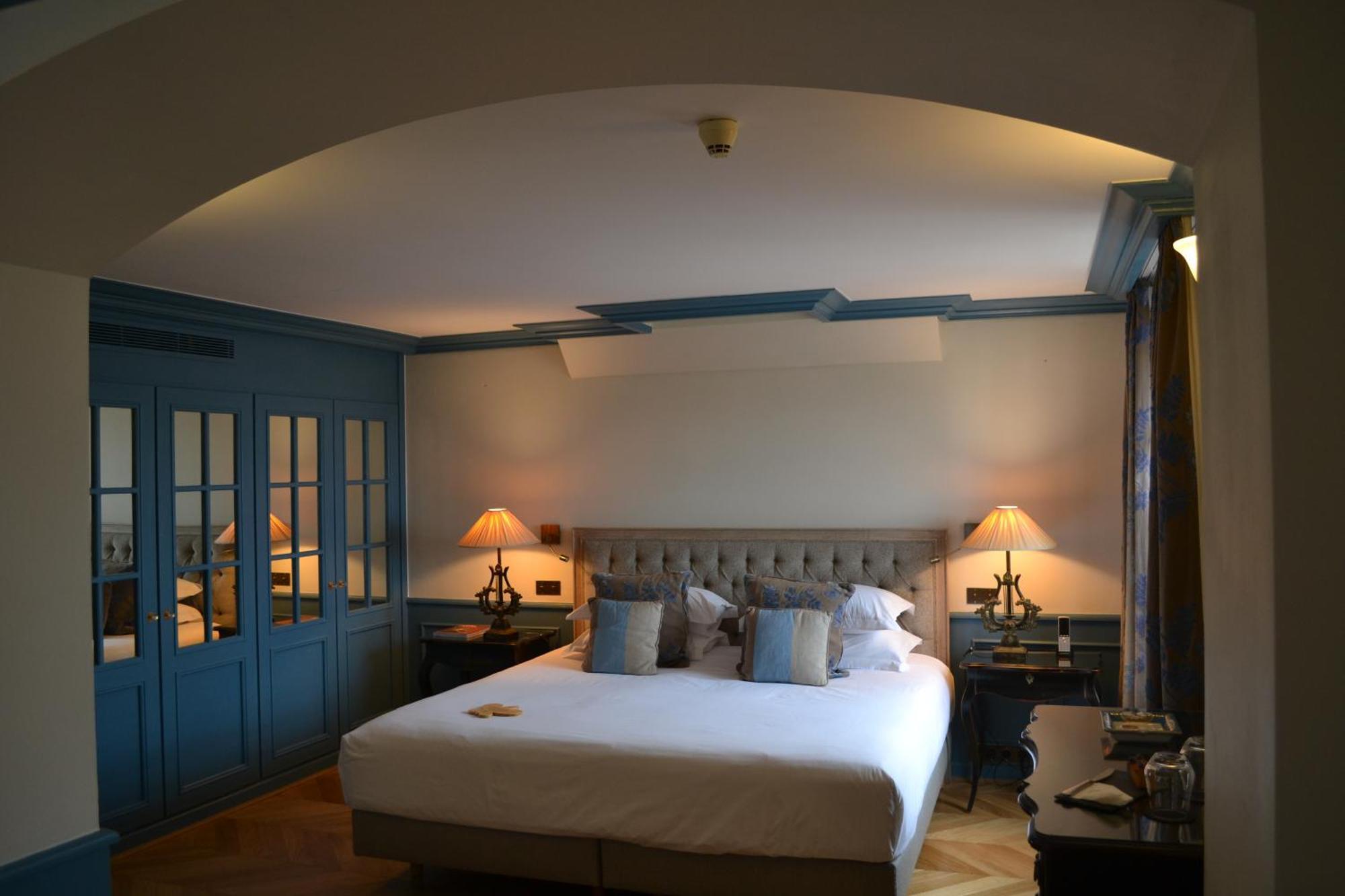 Junior Suite Valley