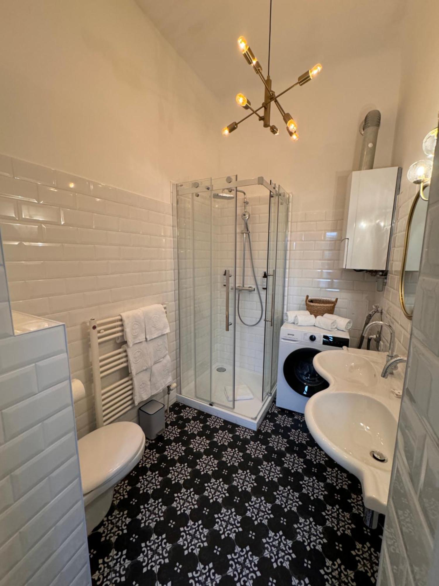 Classic Apartment