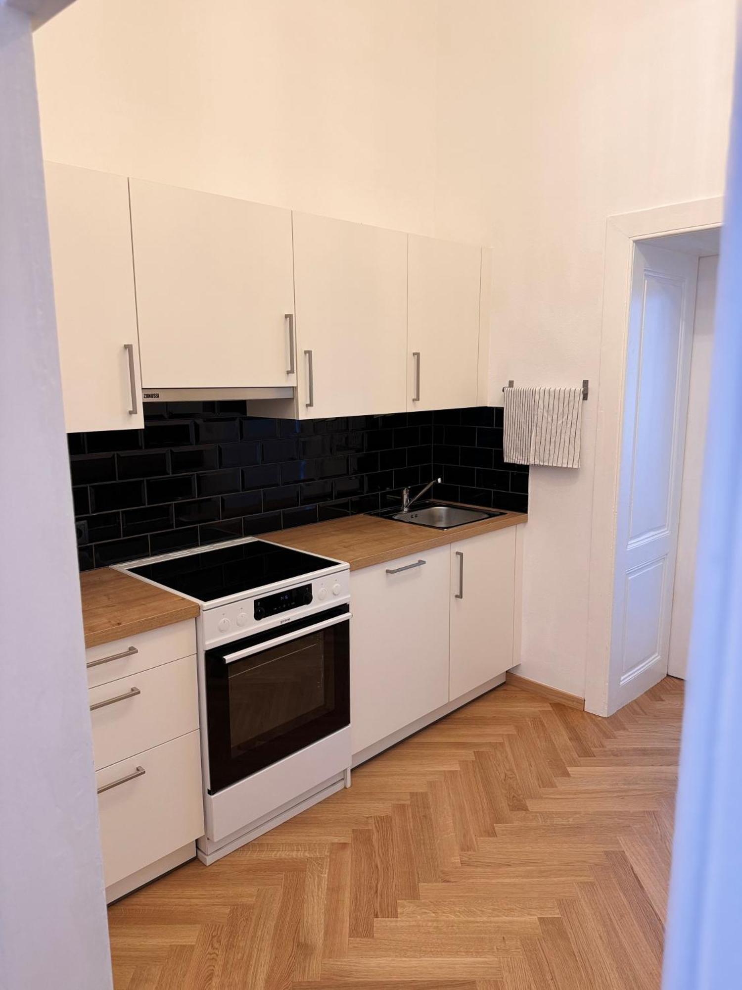 Classic Apartment