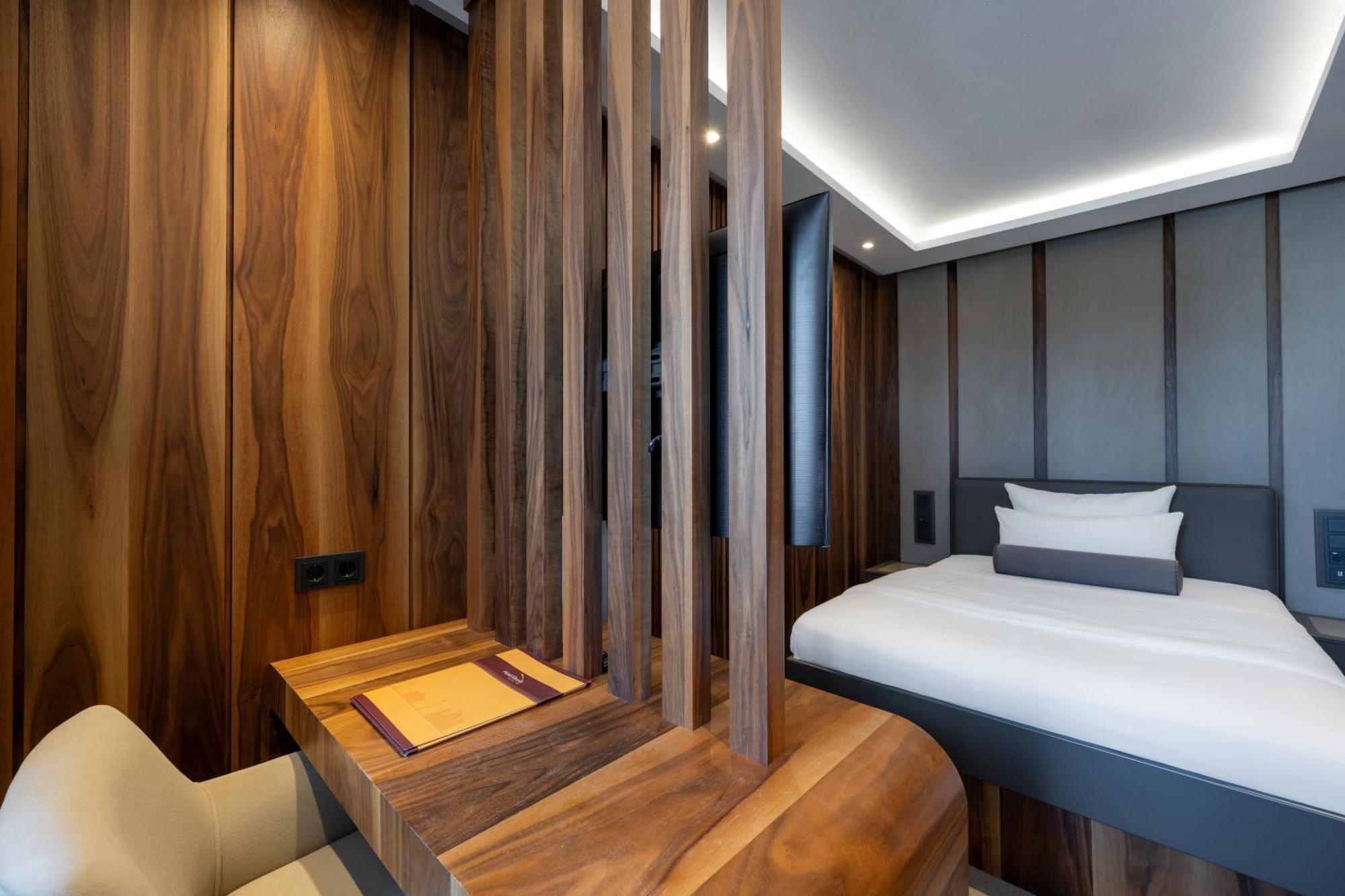Comfort Doppelzimmer