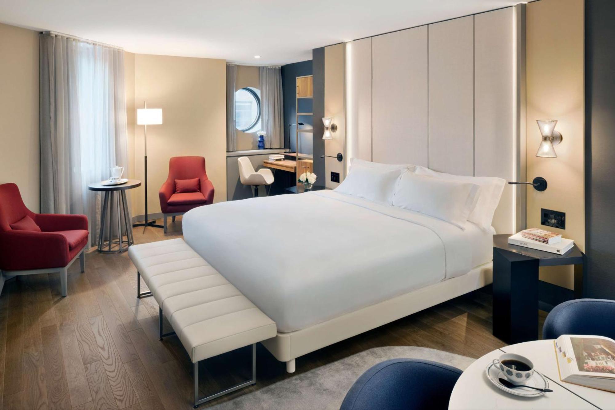Turm Suite