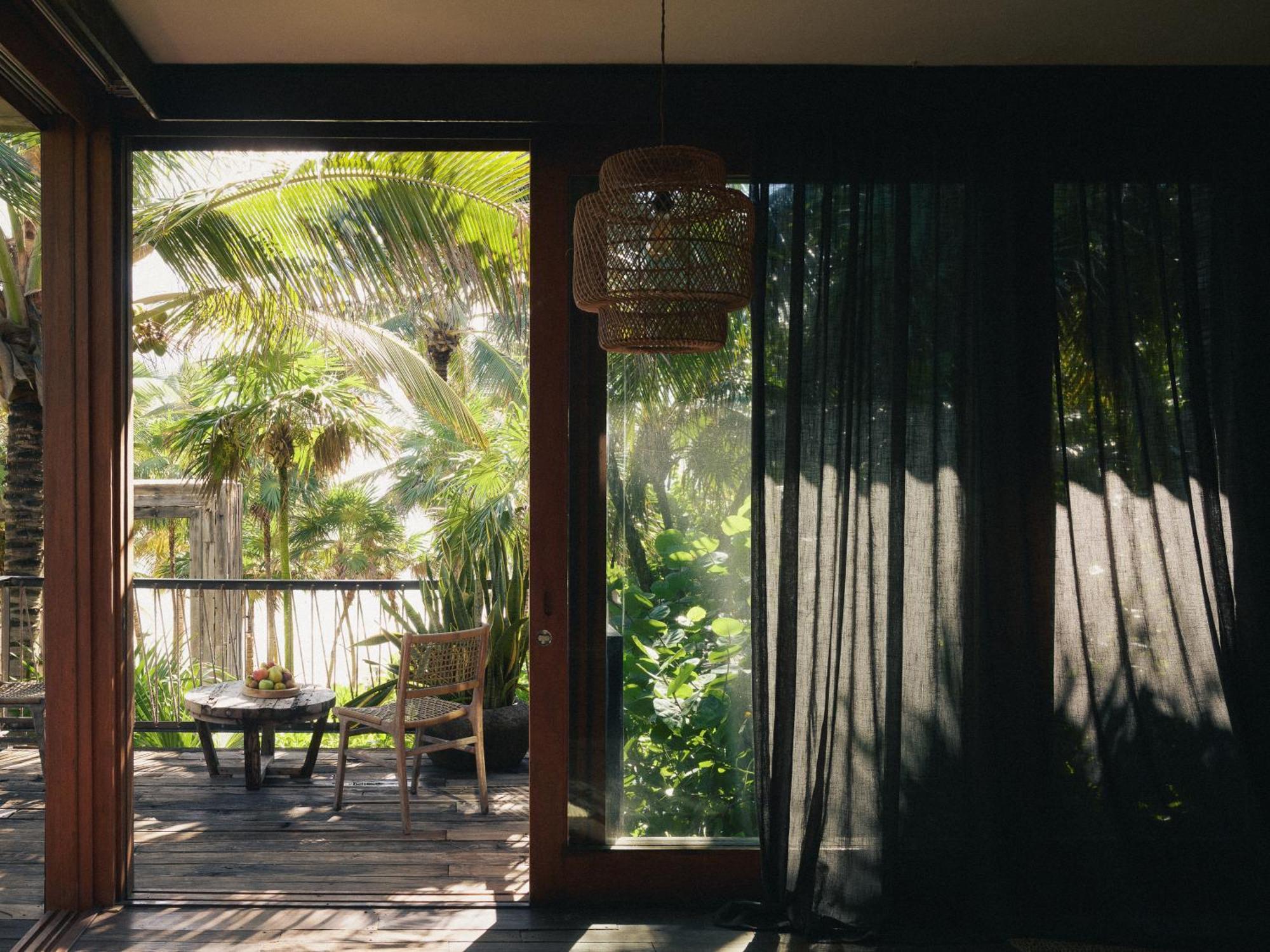 Terrace Suite Plunge Pool