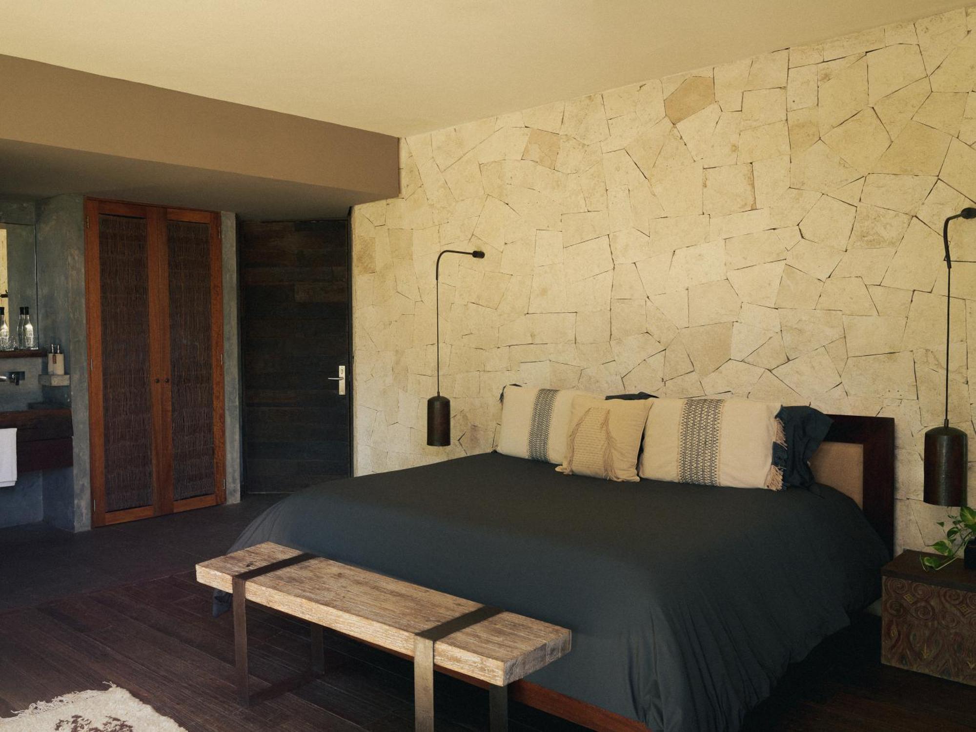 Terrace Suite Plunge Pool