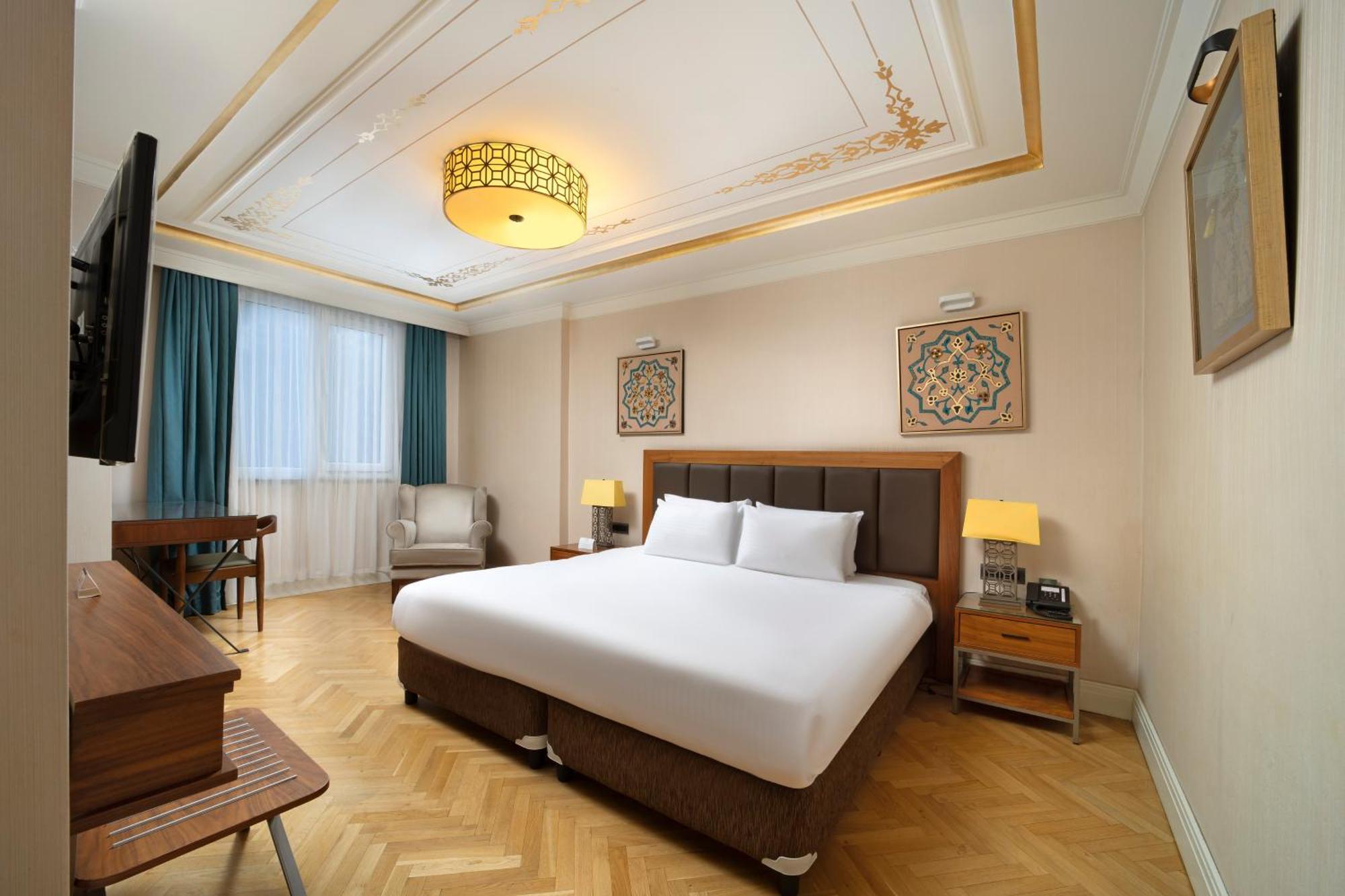 King Suite