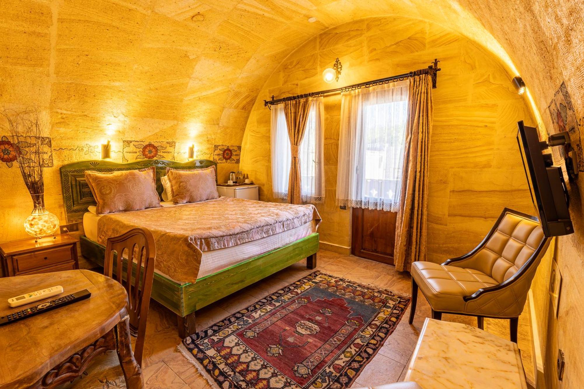 Habitación Doble con balcón