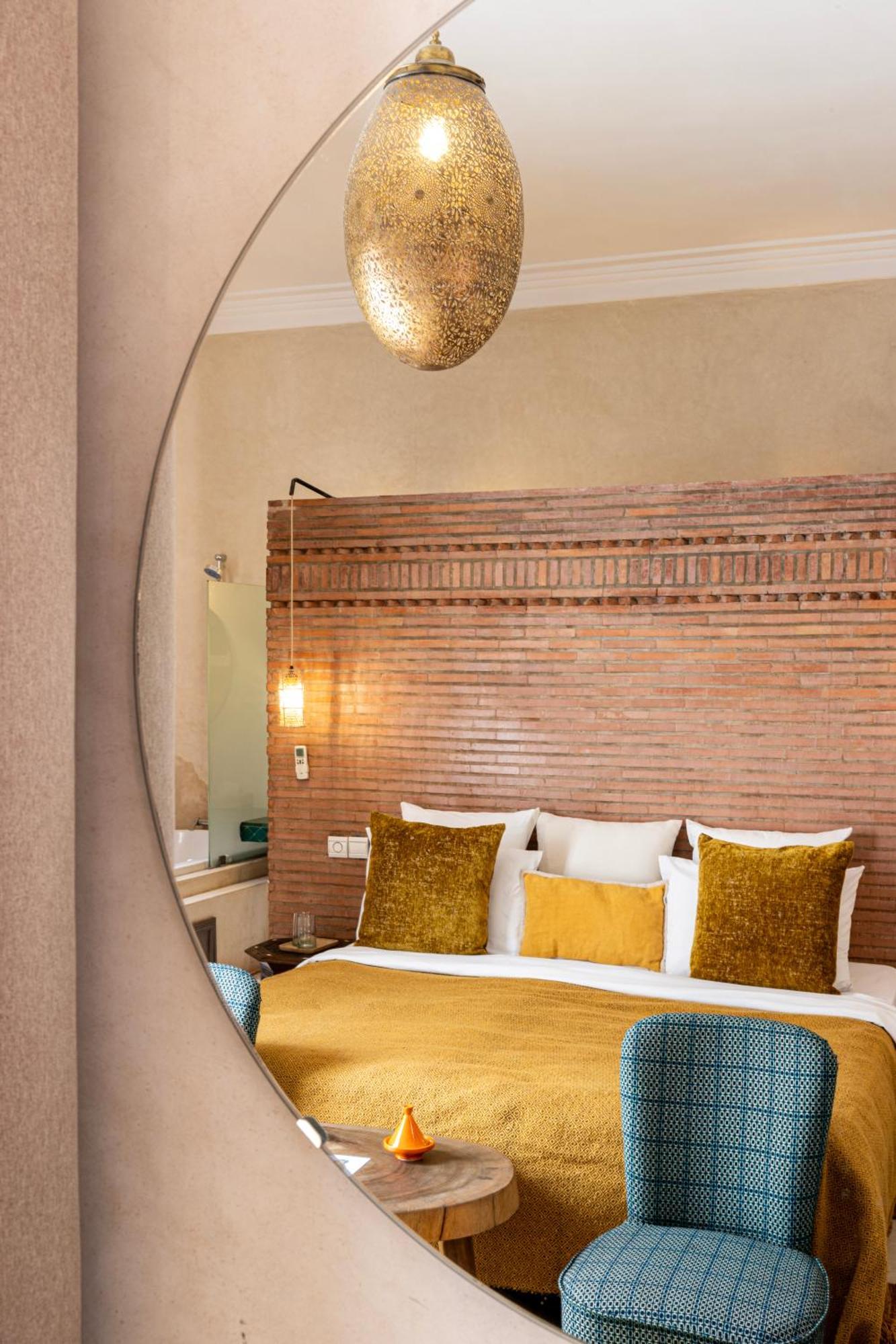 Quarto Duplo