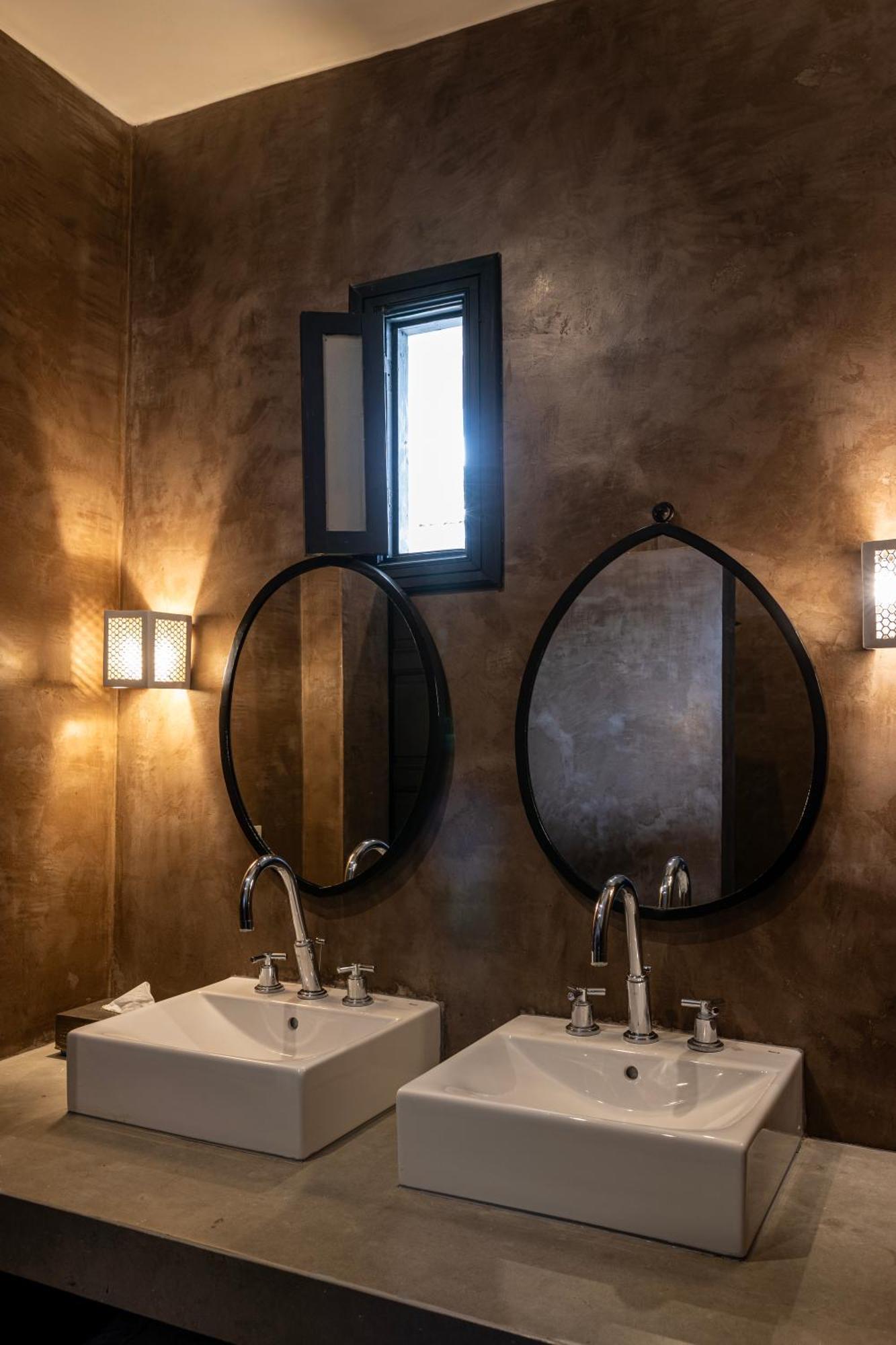 Quarto Duplo Idrisside